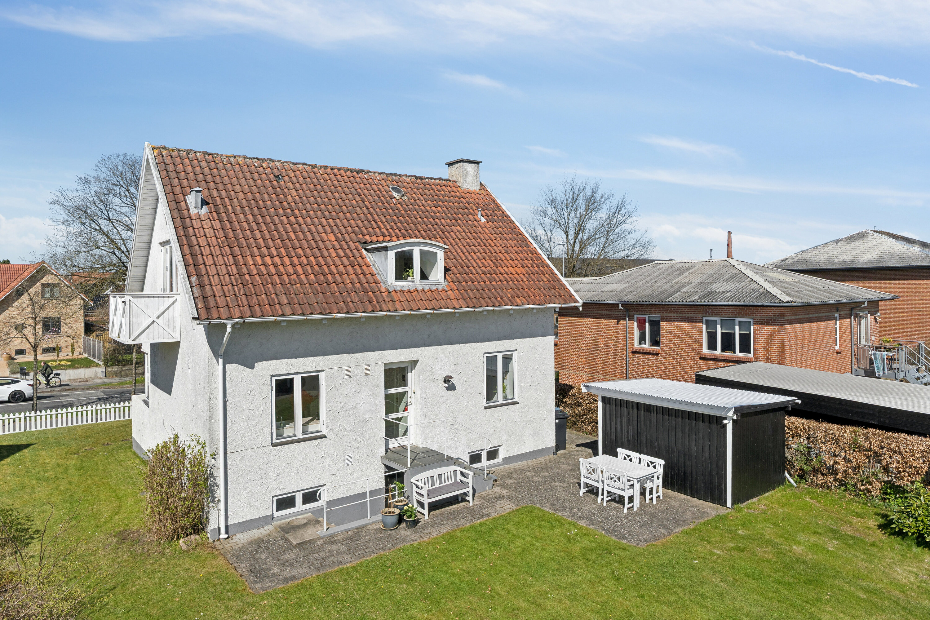 Frederiksberggade 59, 8600 Silkeborg