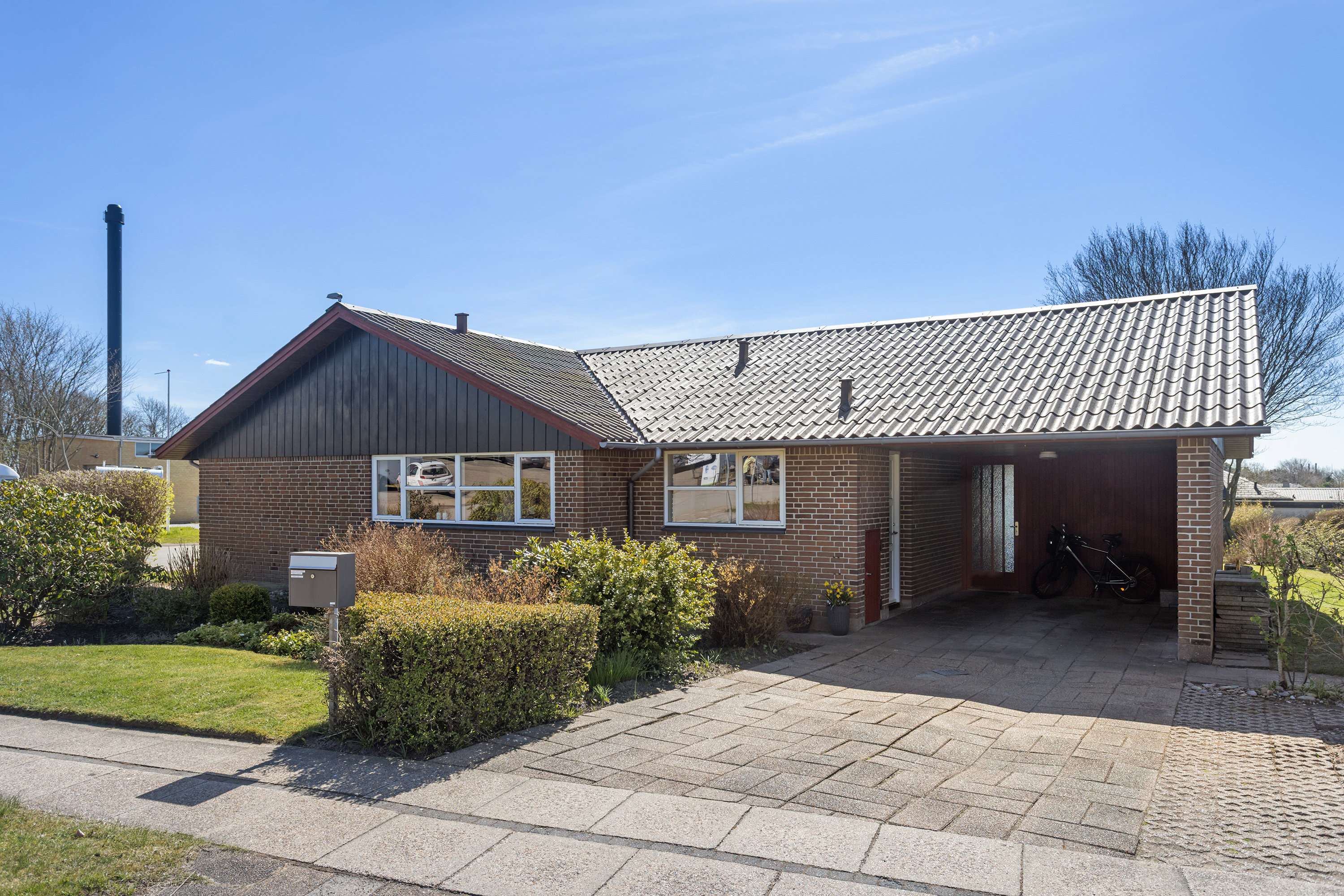 Eventyrvej 13, 9700 Brønderslev