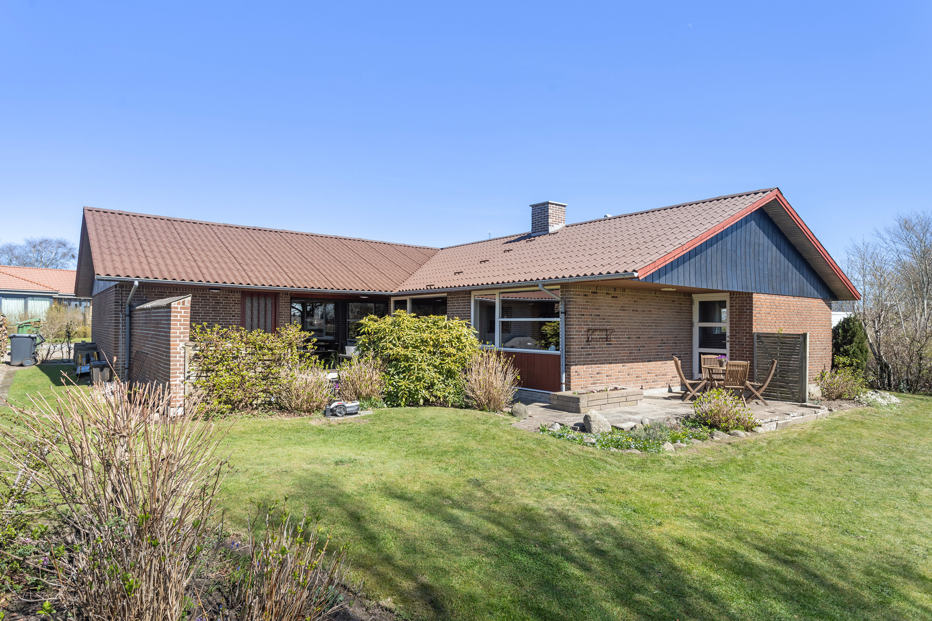 Eventyrvej 13, 9700 Brønderslev