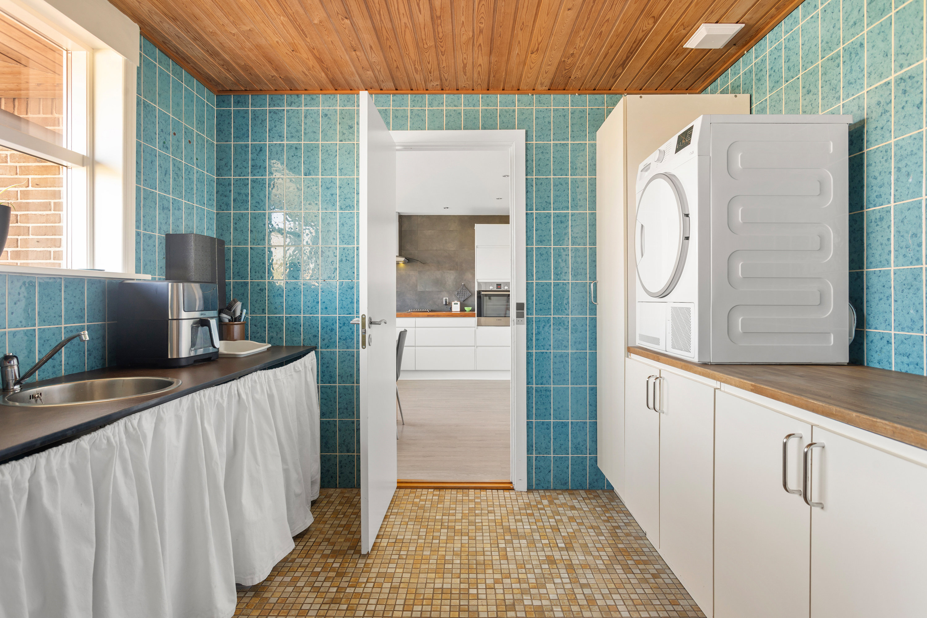 Fremhævet bryggers billede i fuldskærmstilstand. Billede af Eventyrvej 13, 9700 Brønderslev