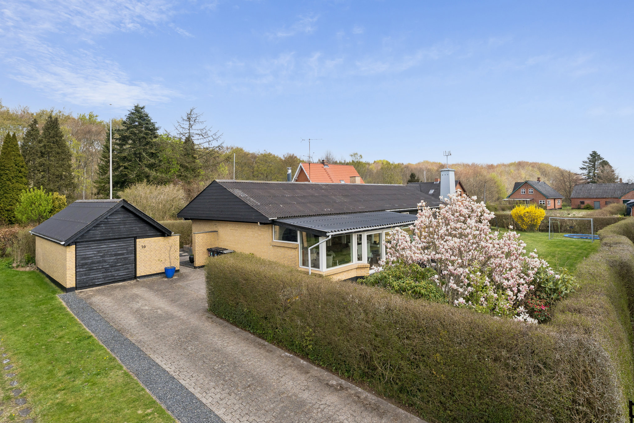 Rosenkrantzvej 10, Ålum, 8920 Randers NV