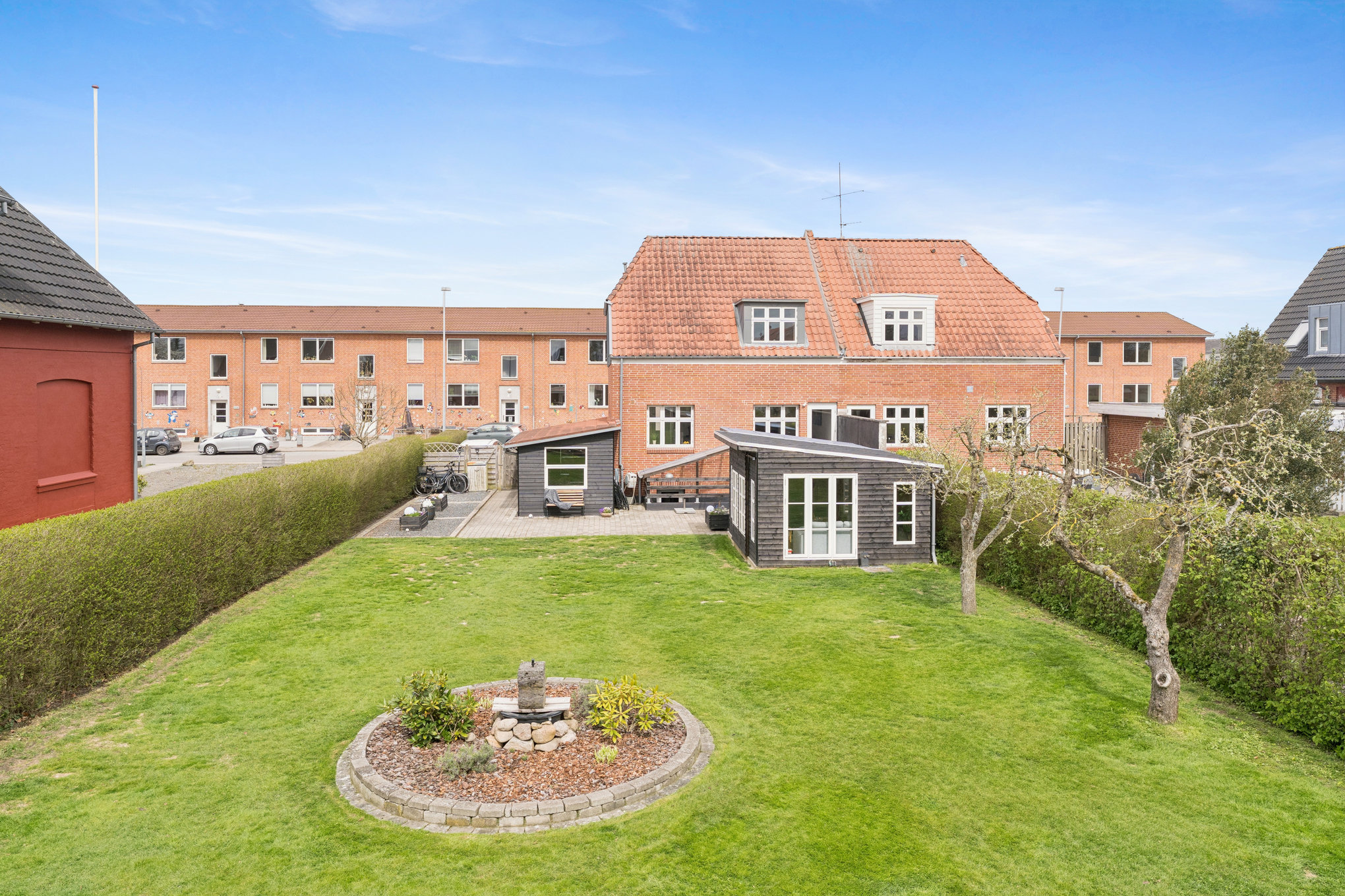 Energivej 57, 8920 Randers NV