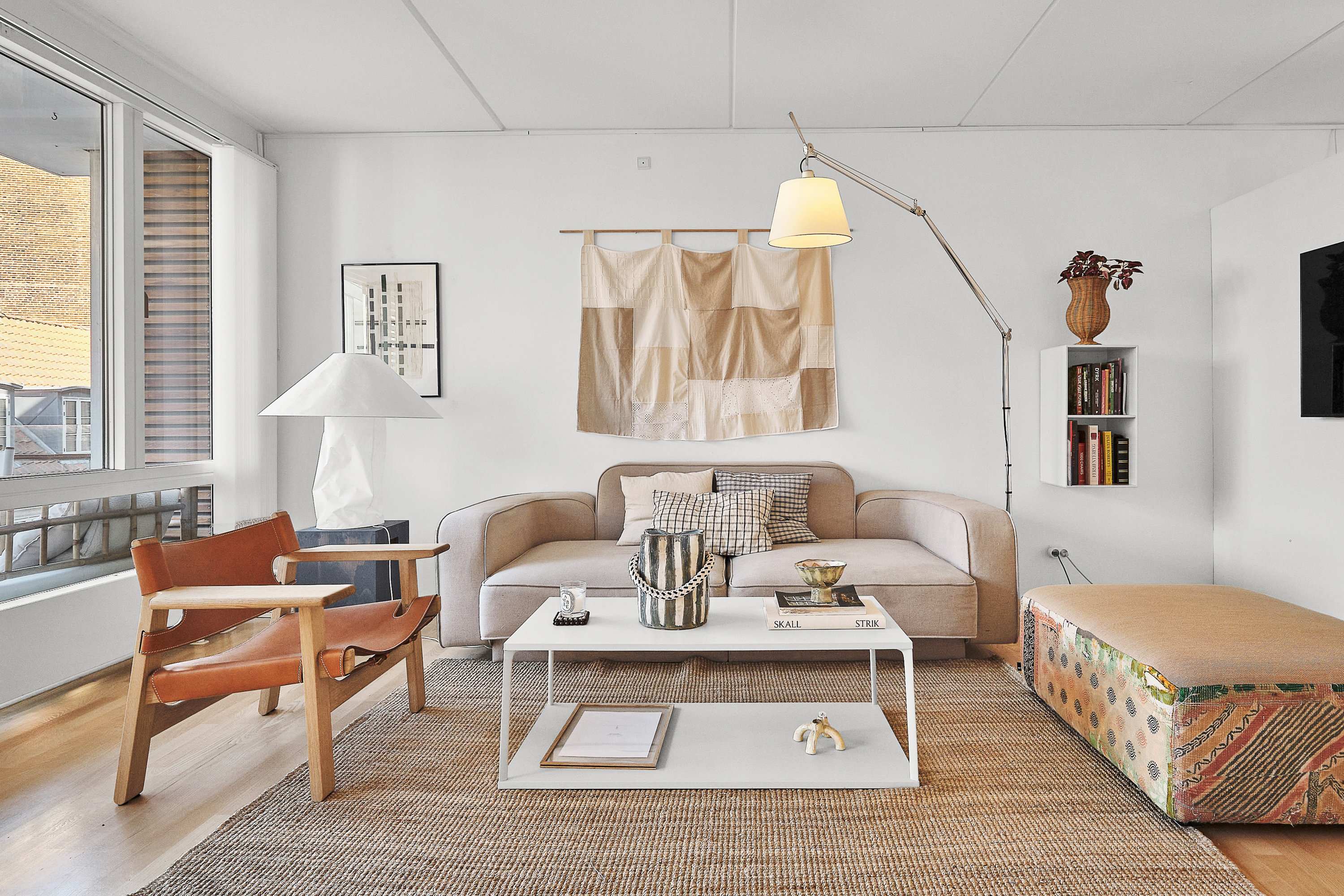 Frederiksgade 11, 1. tv., 8000 Aarhus C