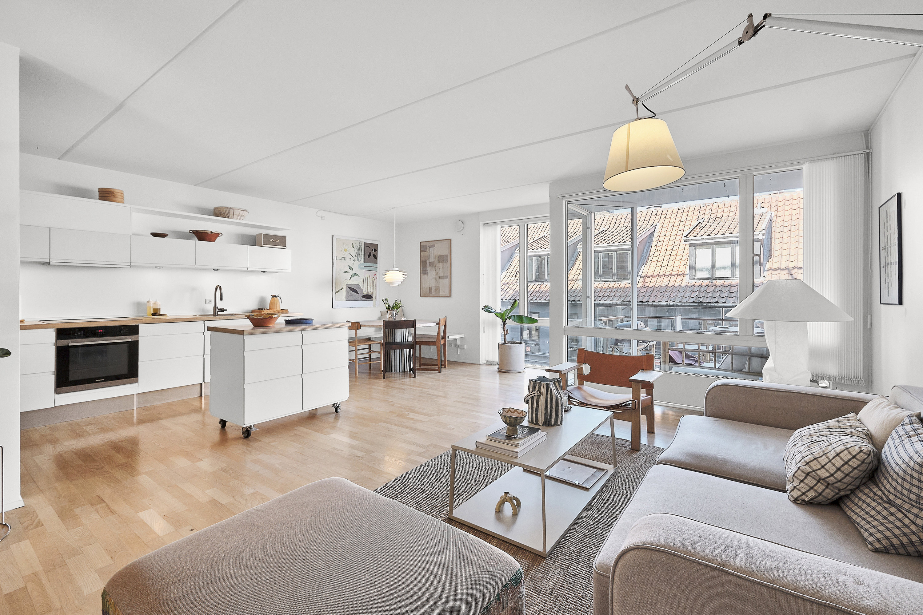 Frederiksgade 11, 1. tv., 8000 Aarhus C