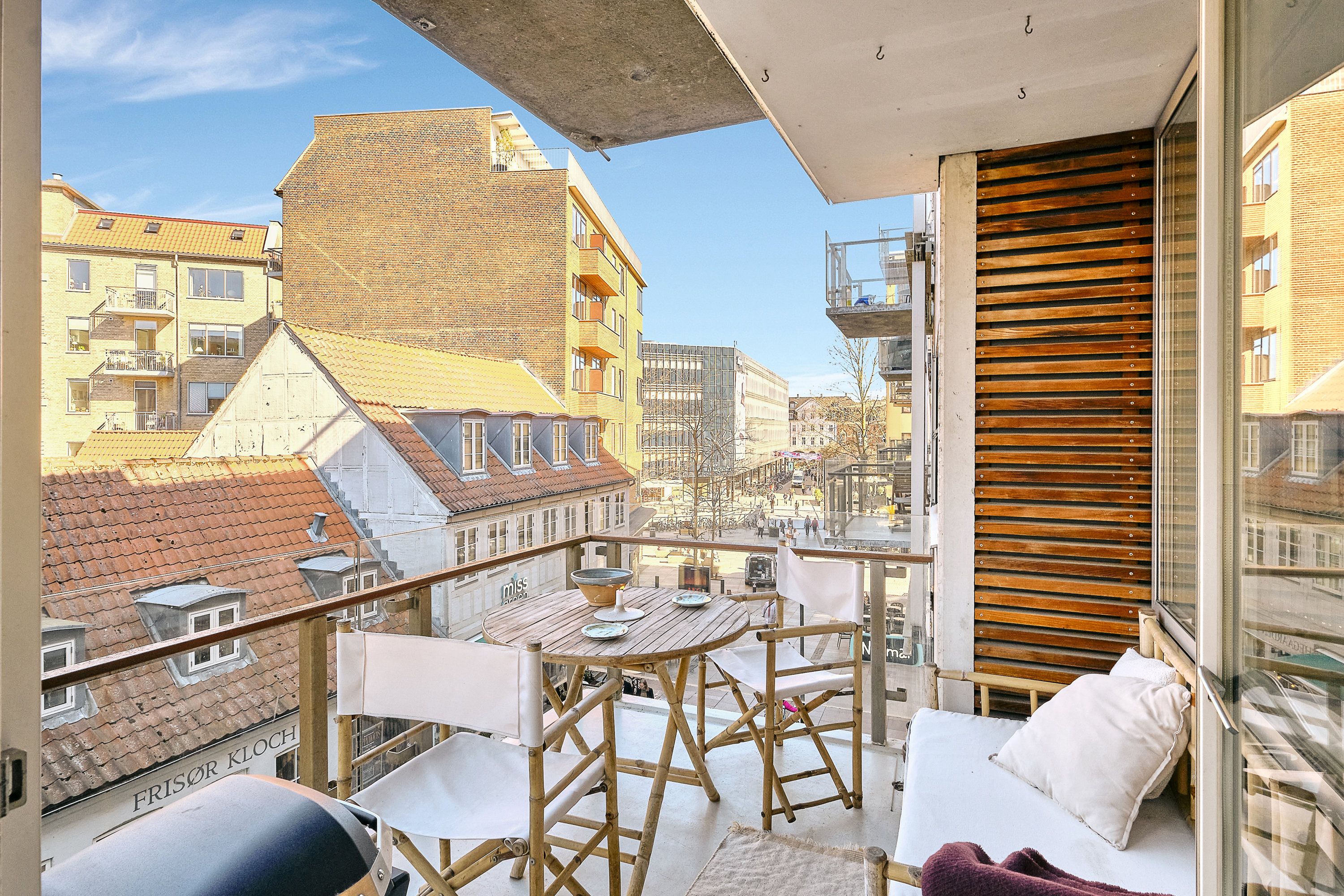 Frederiksgade 11, 1. tv., 8000 Aarhus C