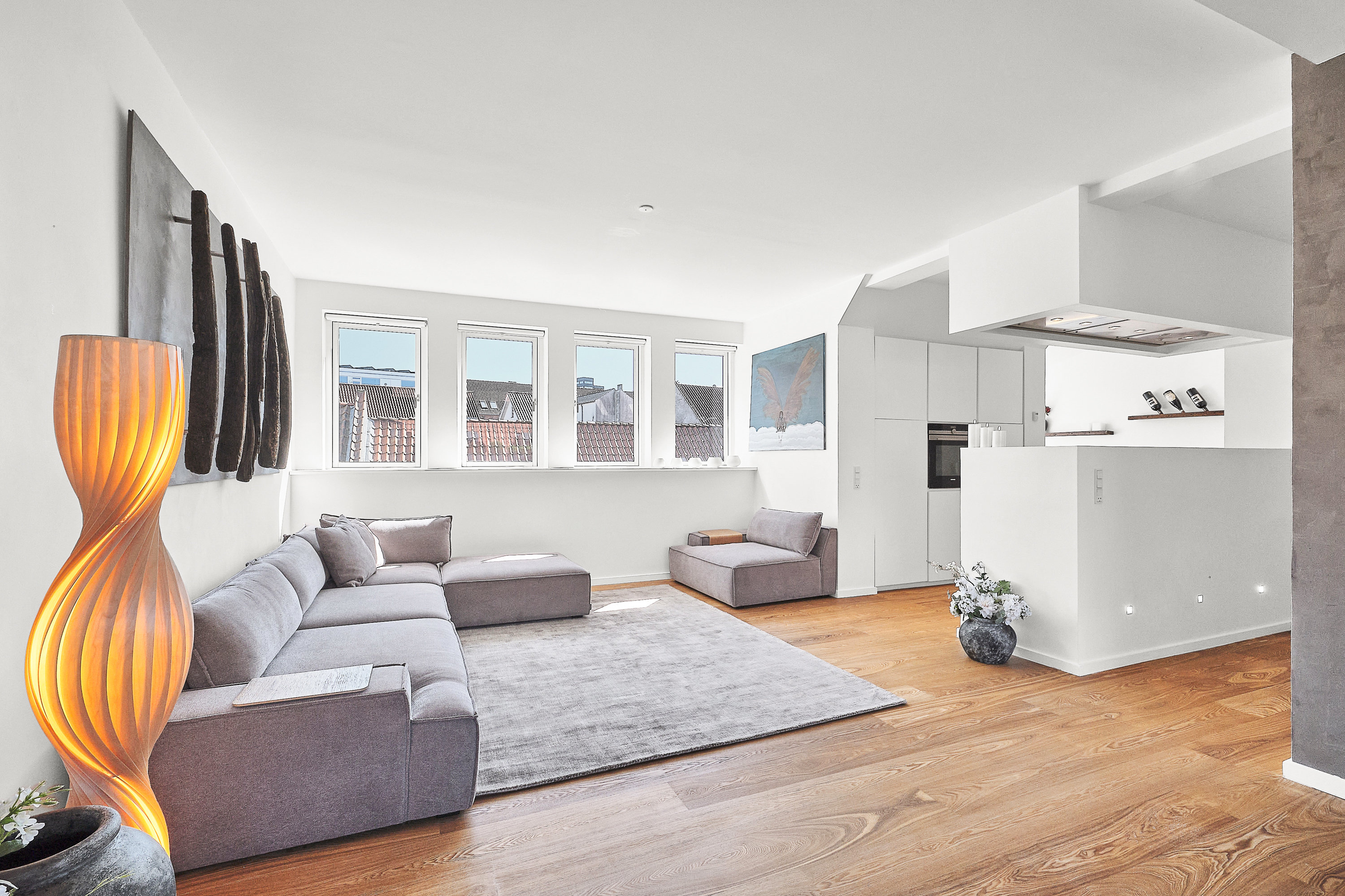 Frederiksgade 72A, 3. tv.., 8000 Aarhus C