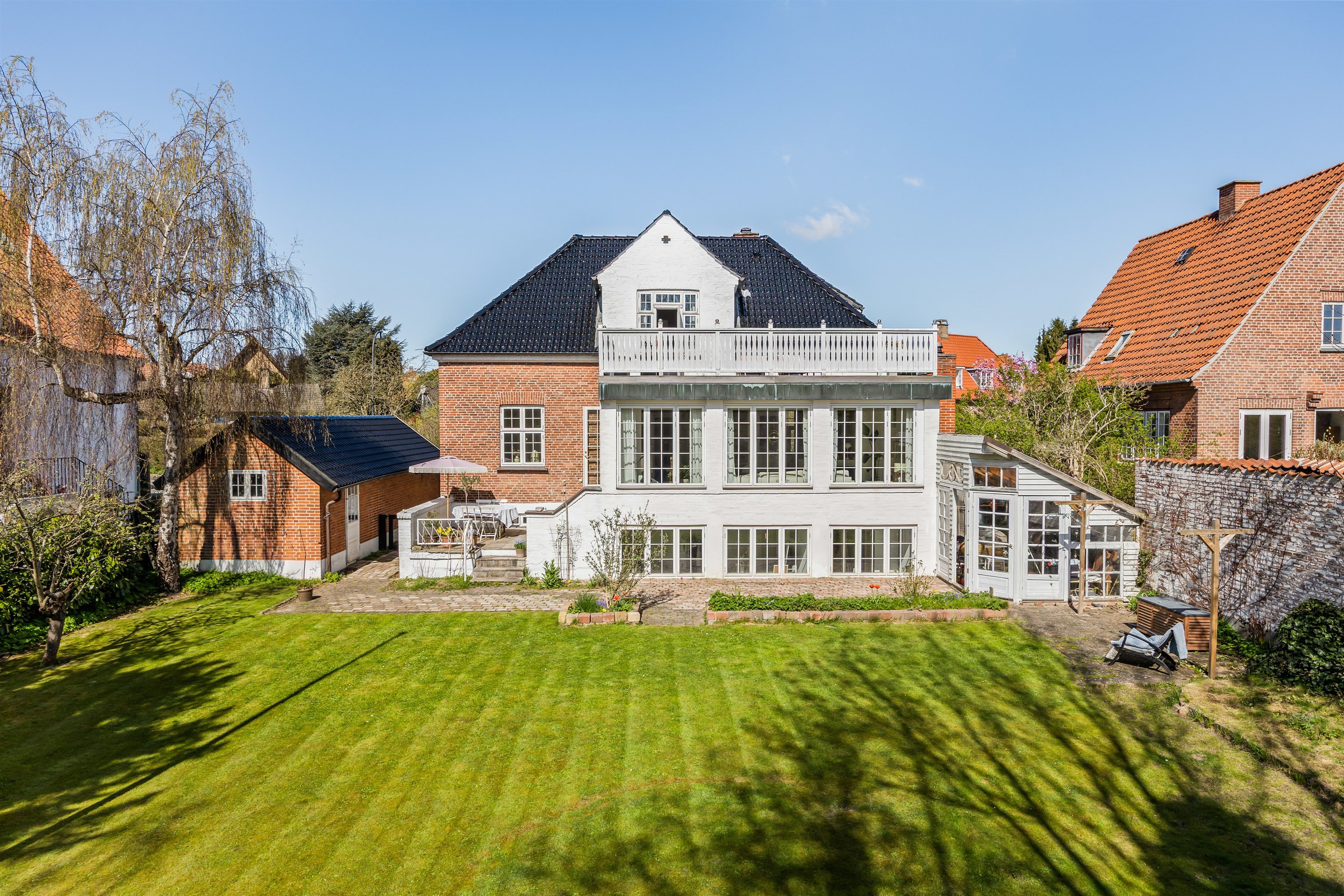 Ingeborgvej 49, 2900 Hellerup