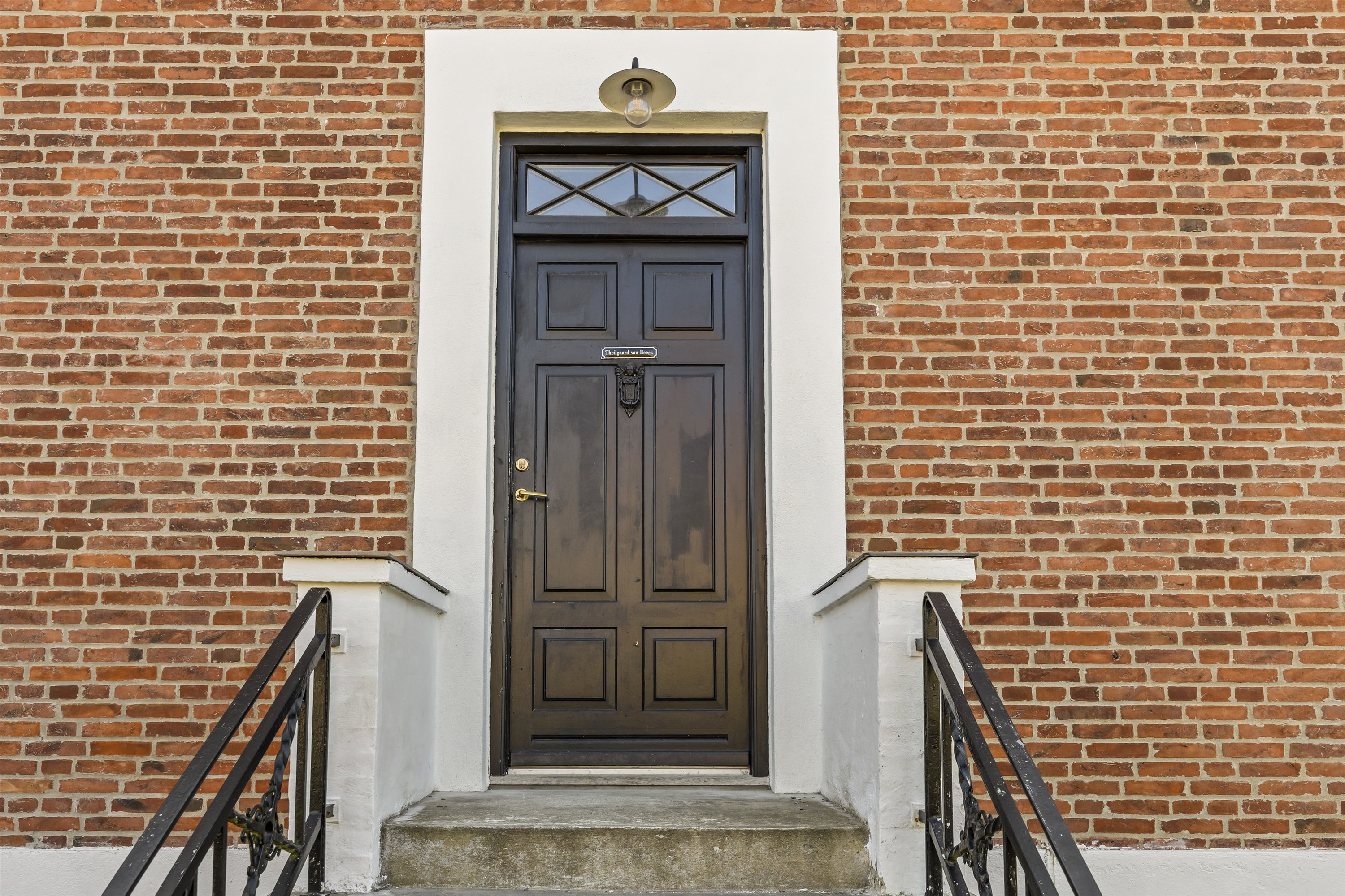 Ingeborgvej 49, 2900 Hellerup