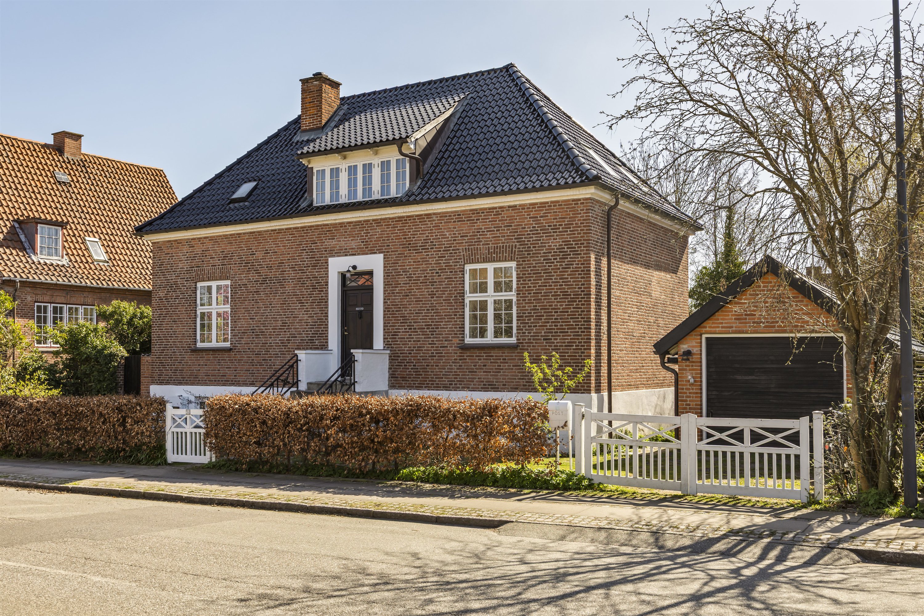 Ingeborgvej 49, 2900 Hellerup