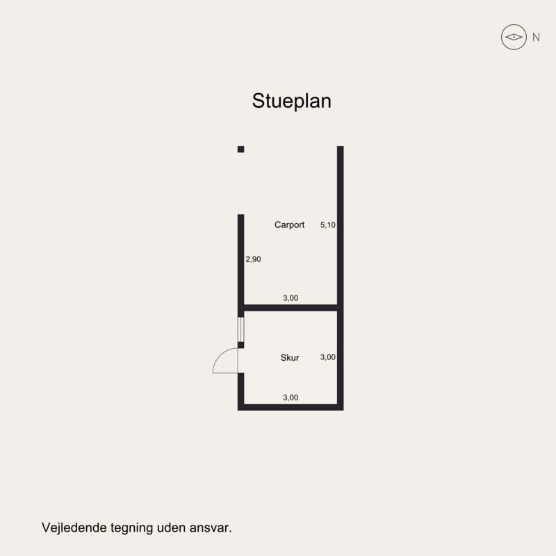 Plantegninger billede af Aastrupvej 79, 6100 Haderslev