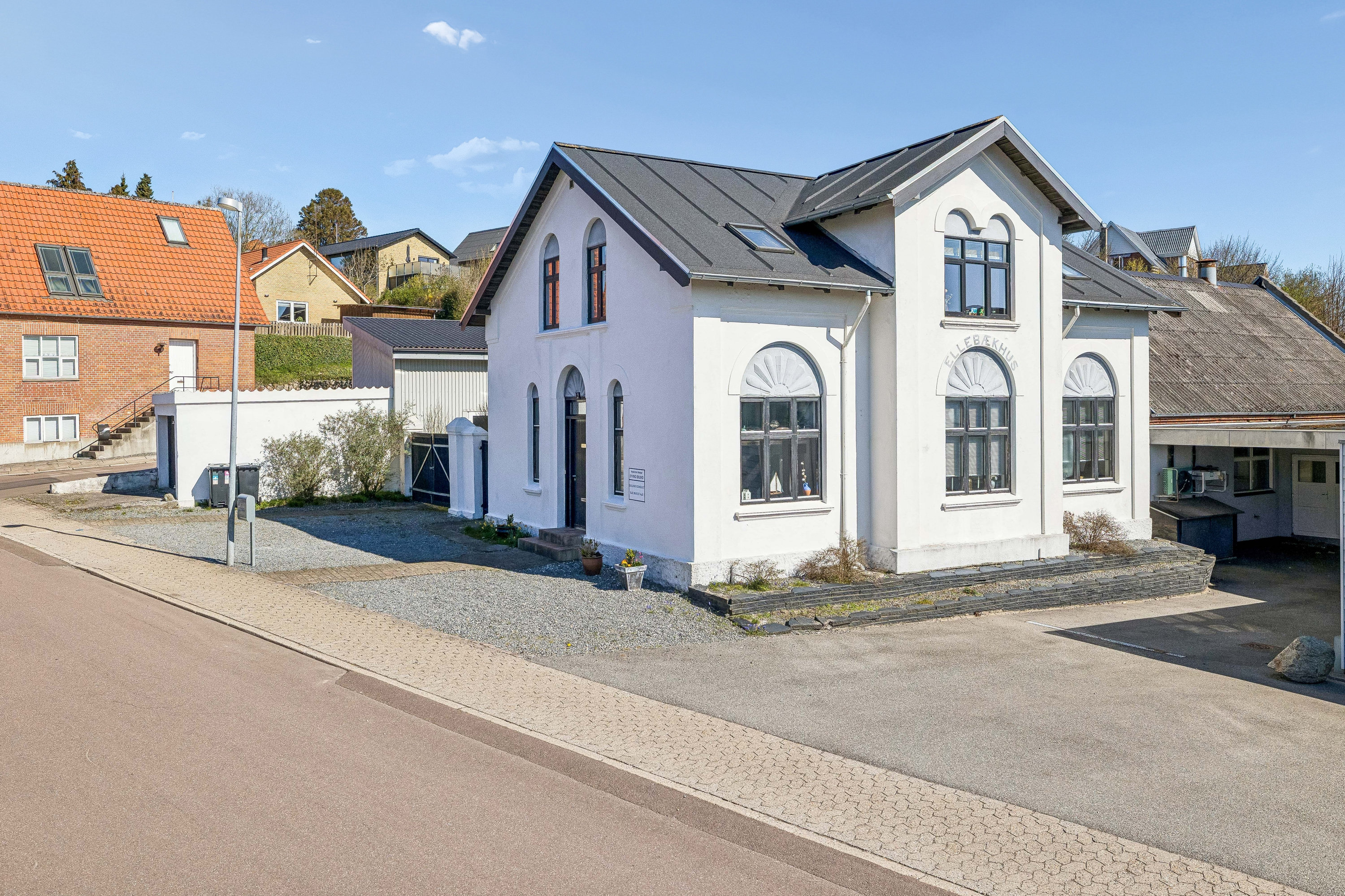 Timandsvej 2, 9560 Hadsund