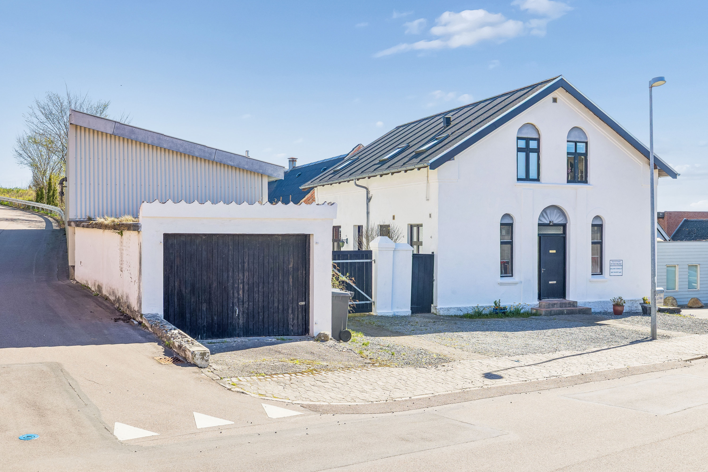 Timandsvej 2, 9560 Hadsund