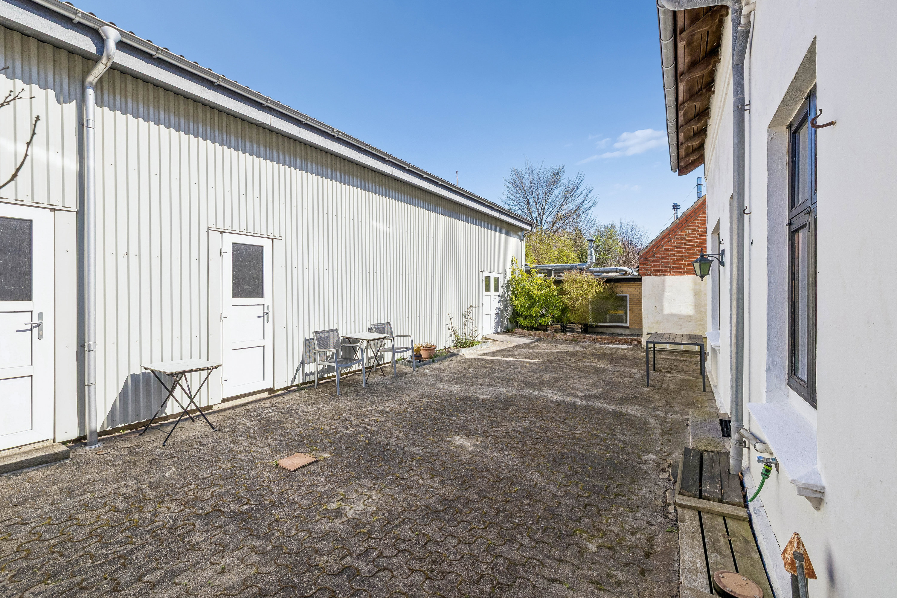 Fremhævet andet billede i fuldskærmstilstand. Billede af Timandsvej 2, 9560 Hadsund