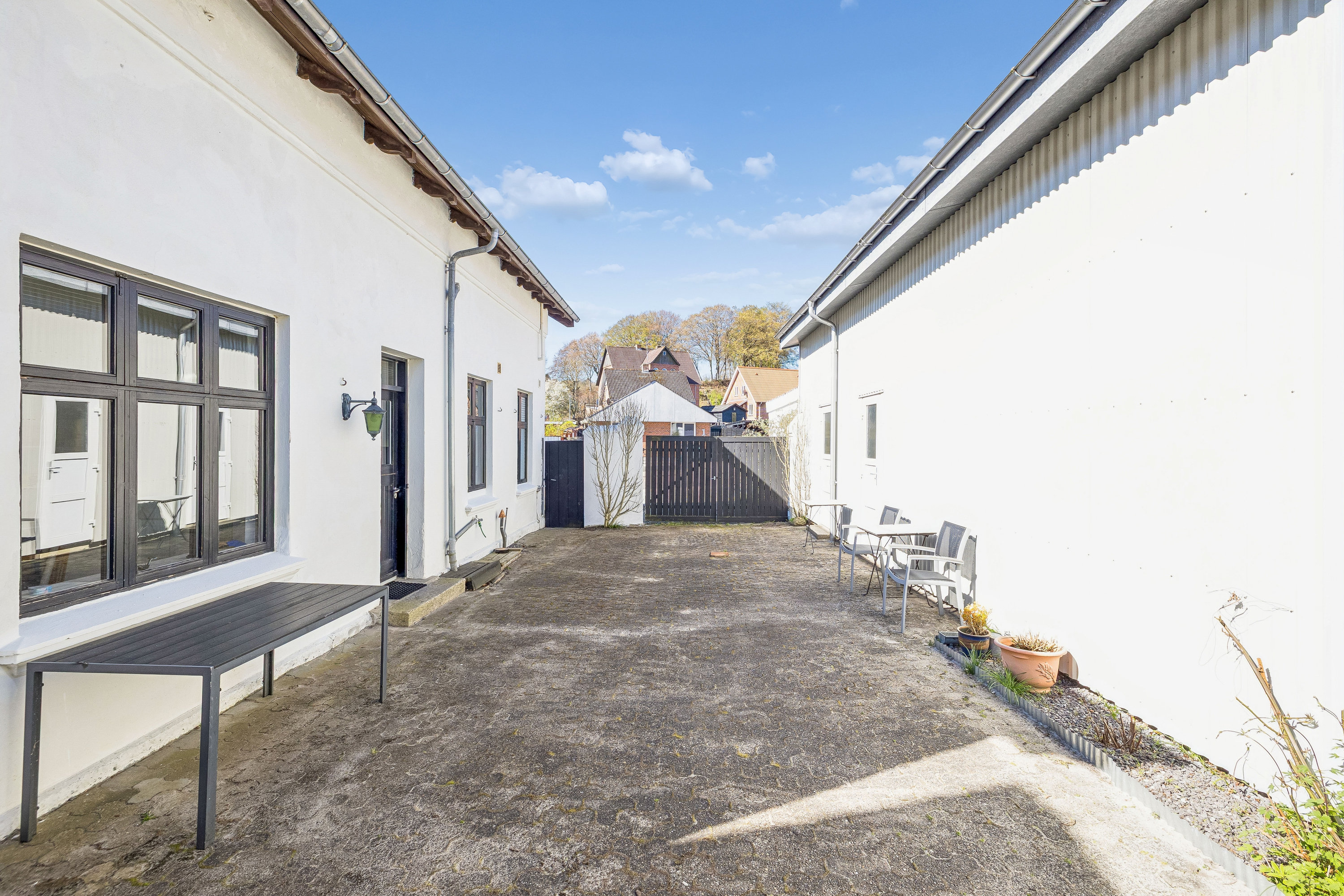 Fremhævet andet billede i fuldskærmstilstand. Billede af Timandsvej 2, 9560 Hadsund