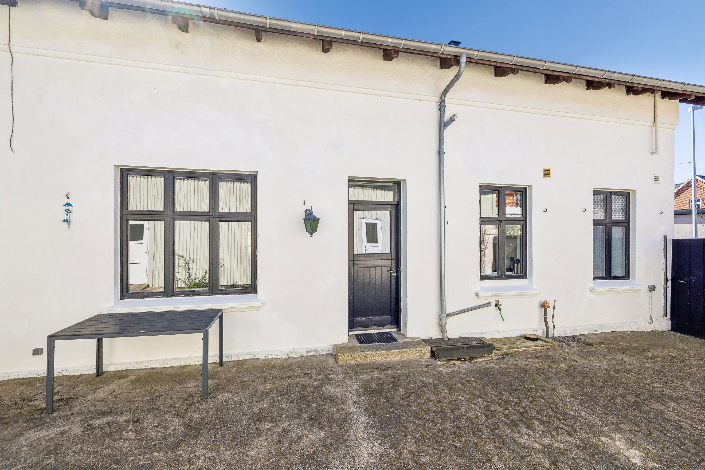 Fremhævet andet billede i fuldskærmstilstand. Billede af Timandsvej 2, 9560 Hadsund