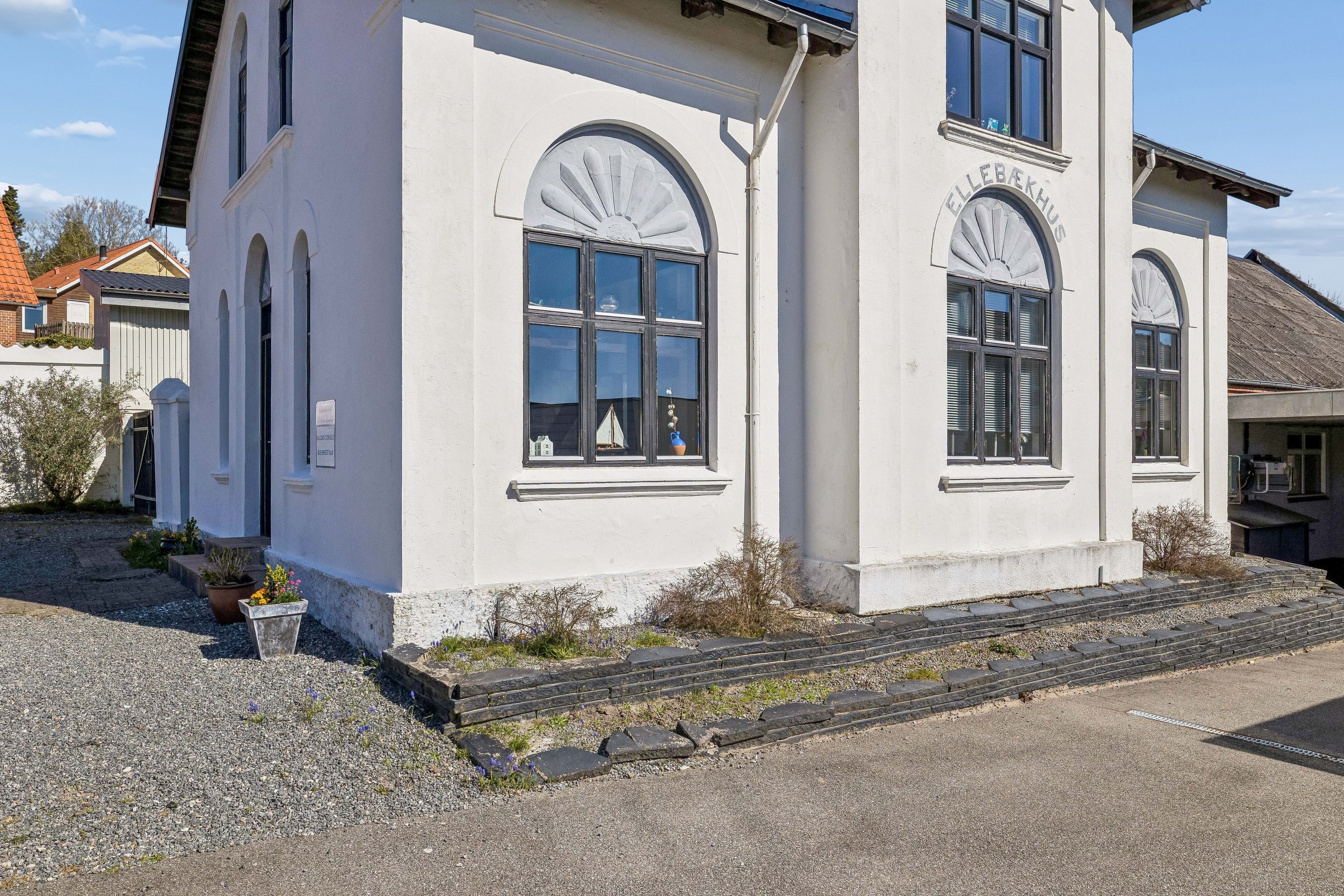 Fremhævet andet billede i fuldskærmstilstand. Billede af Timandsvej 2, 9560 Hadsund