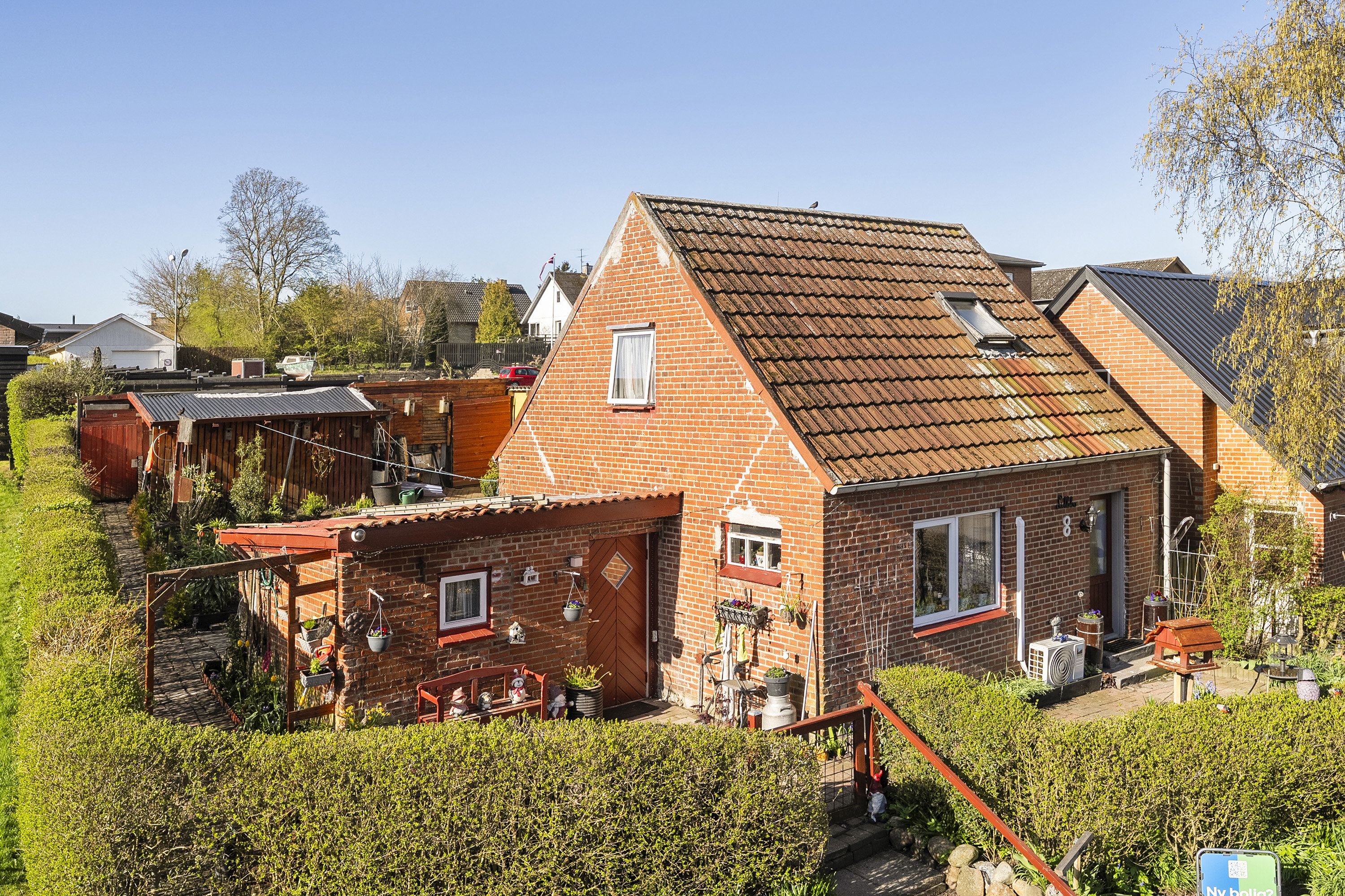 Smedegade 8, Rårup, 7130 Juelsminde