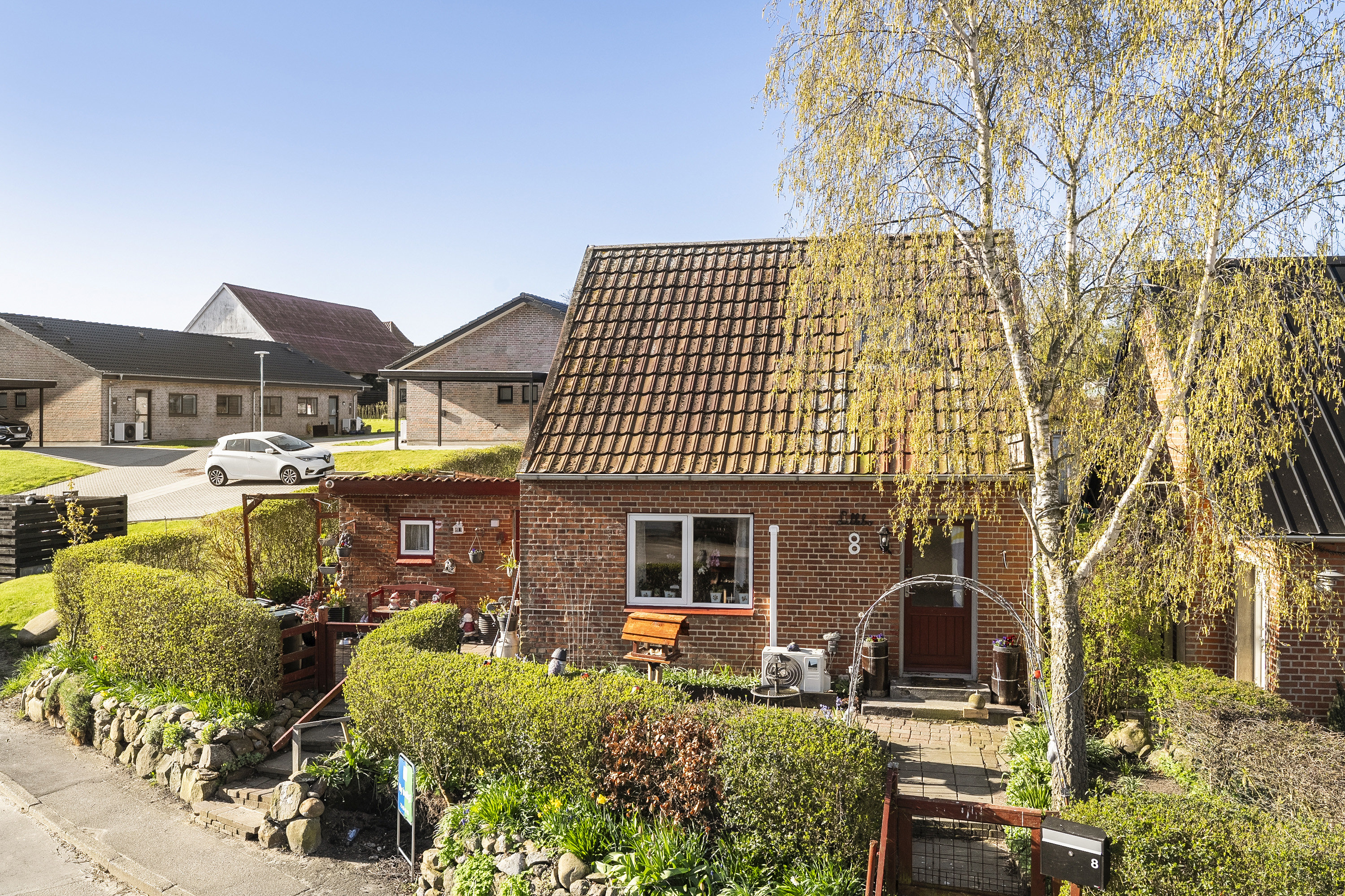 Smedegade 8, Rårup, 7130 Juelsminde