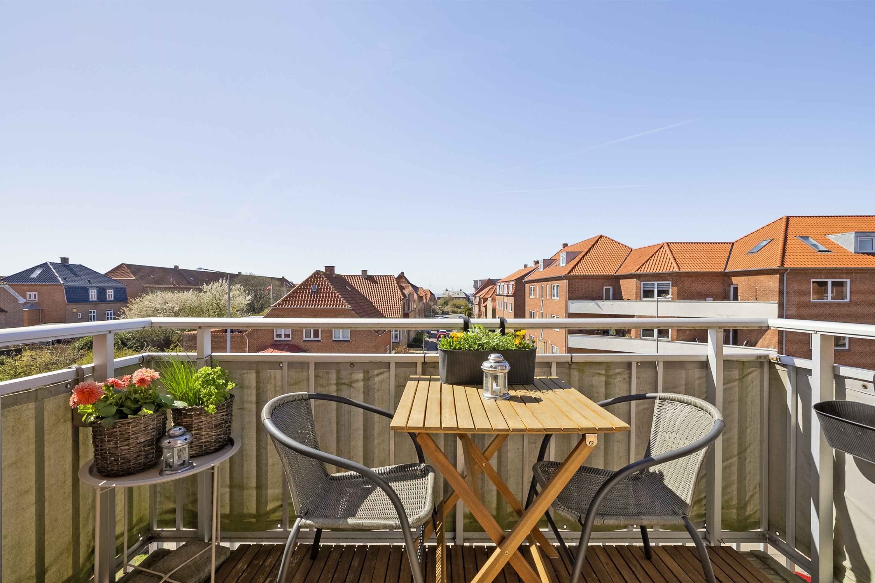 Nygade 41, 2. th., 4220 Korsør