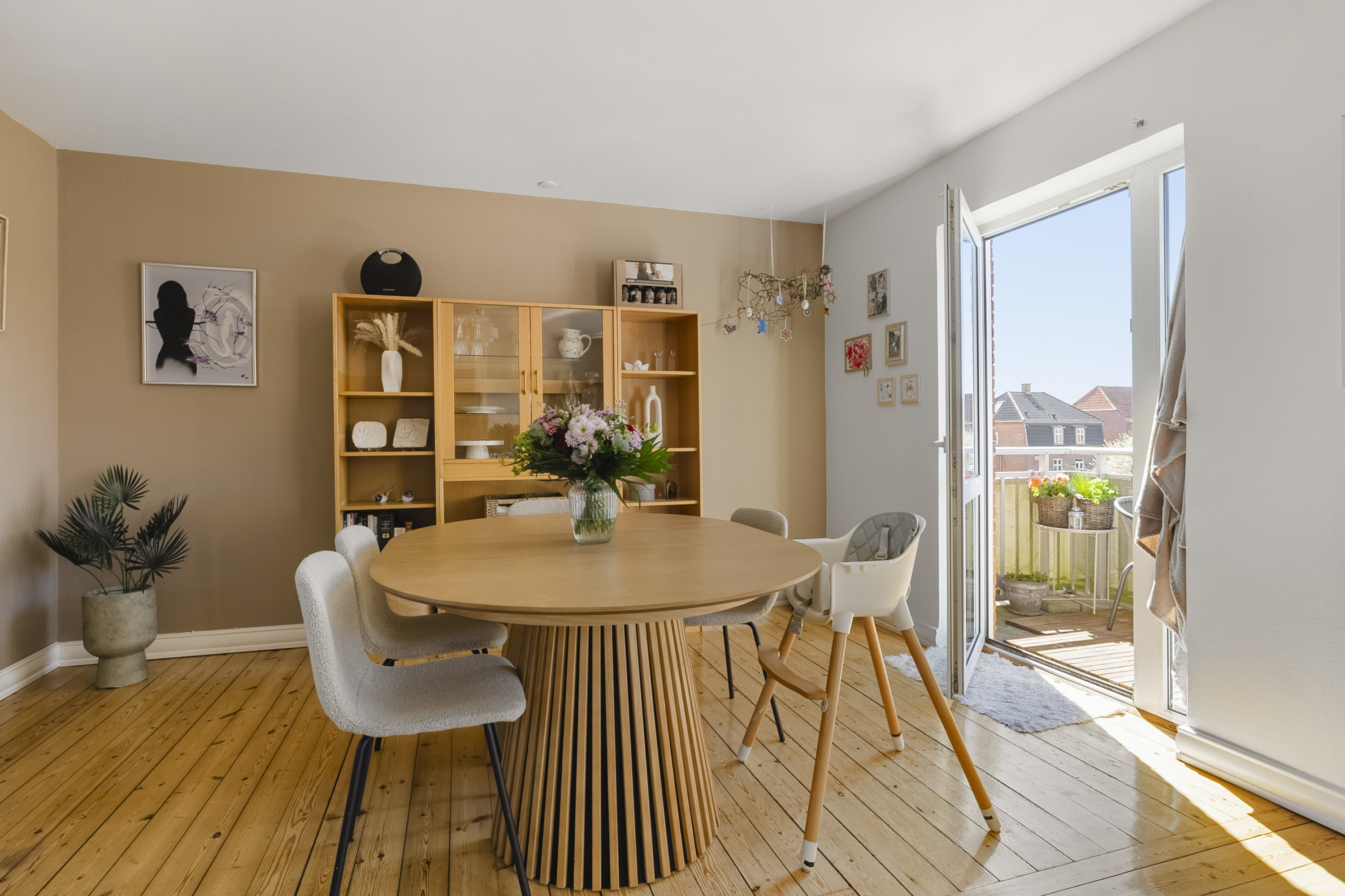 Nygade 41, 2. th., 4220 Korsør