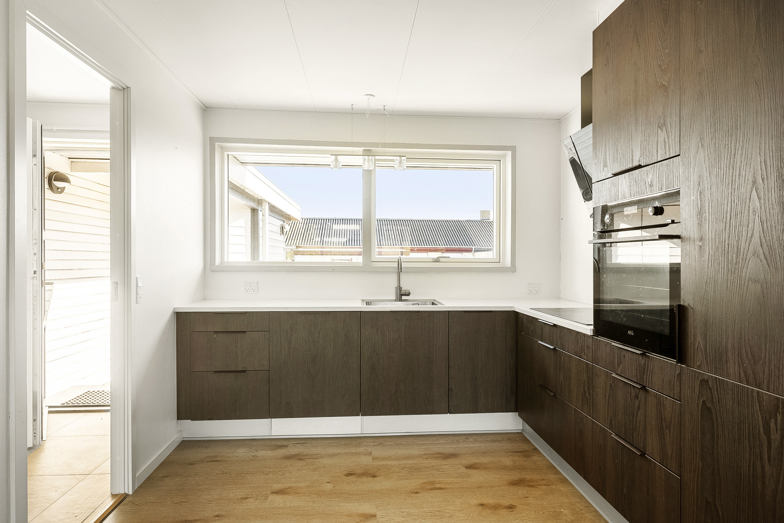 Solsikkevej 23, 8700 Horsens