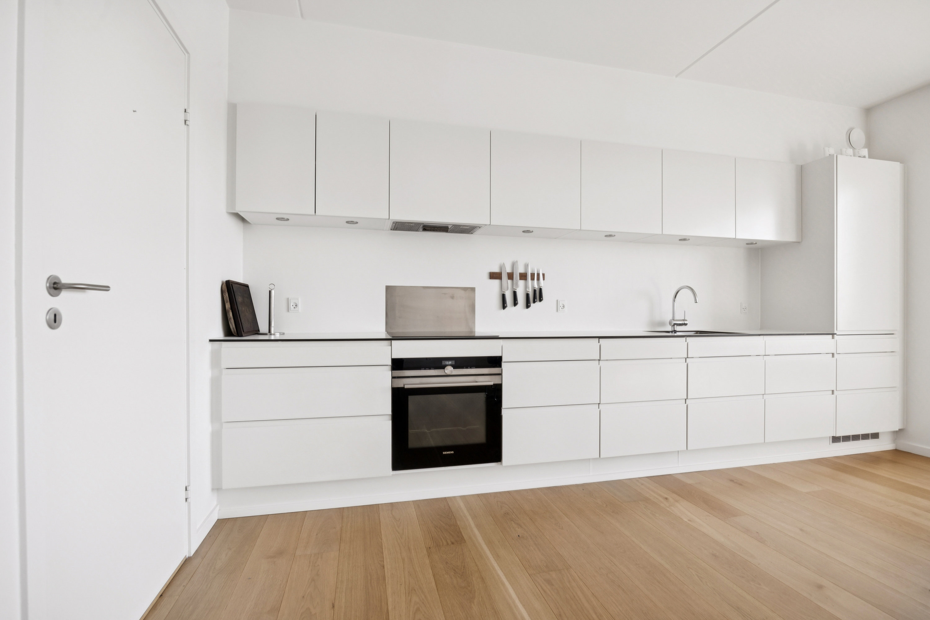 Havnegade 31, 4. tv., 9400 Nørresundby