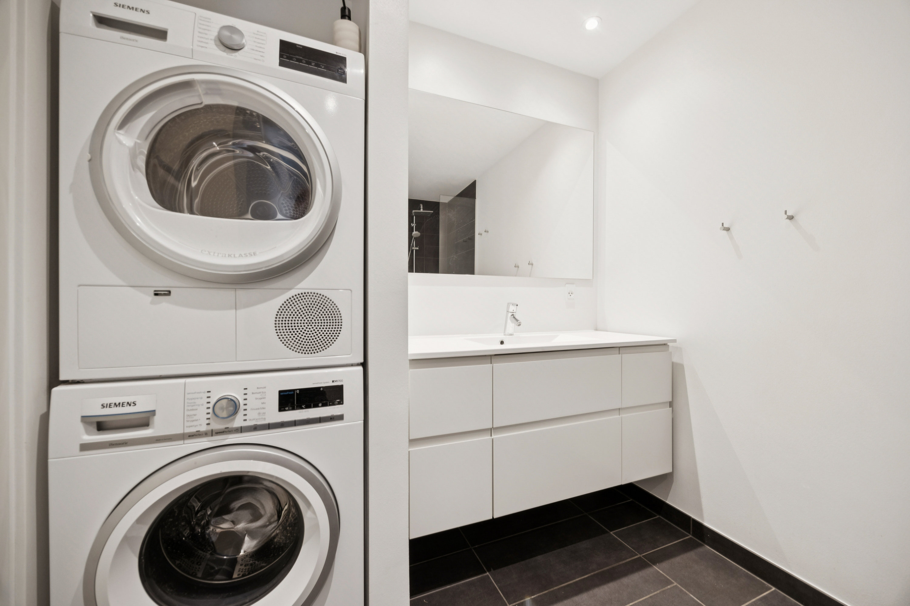 Fremhævet bryggers billede i fuldskærmstilstand. Billede af Havnegade 31, 4. tv., 9400 Nørresundby