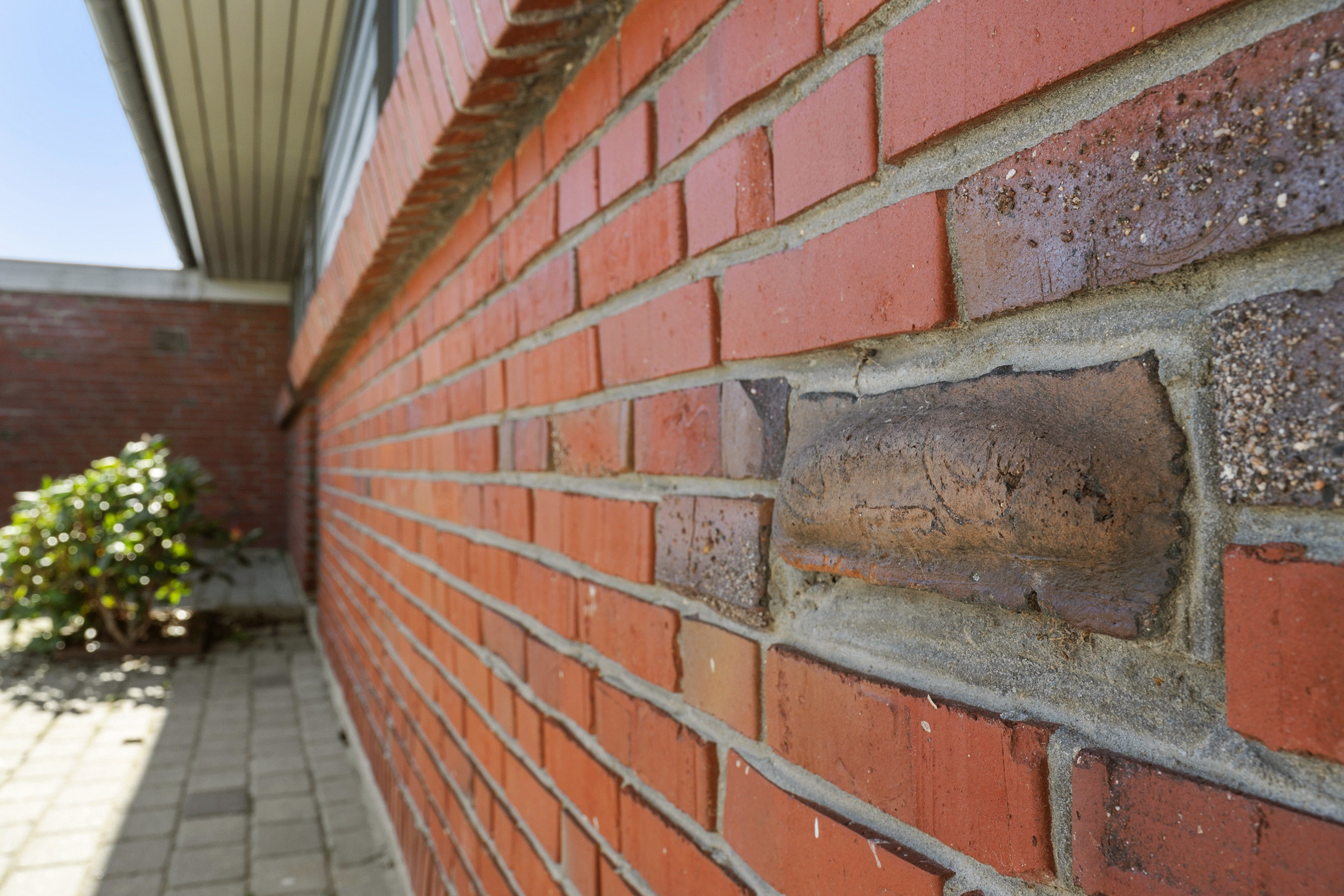 Fremhævet område billede i fuldskærmstilstand. Billede af Solsikkevej 23, 8700 Horsens