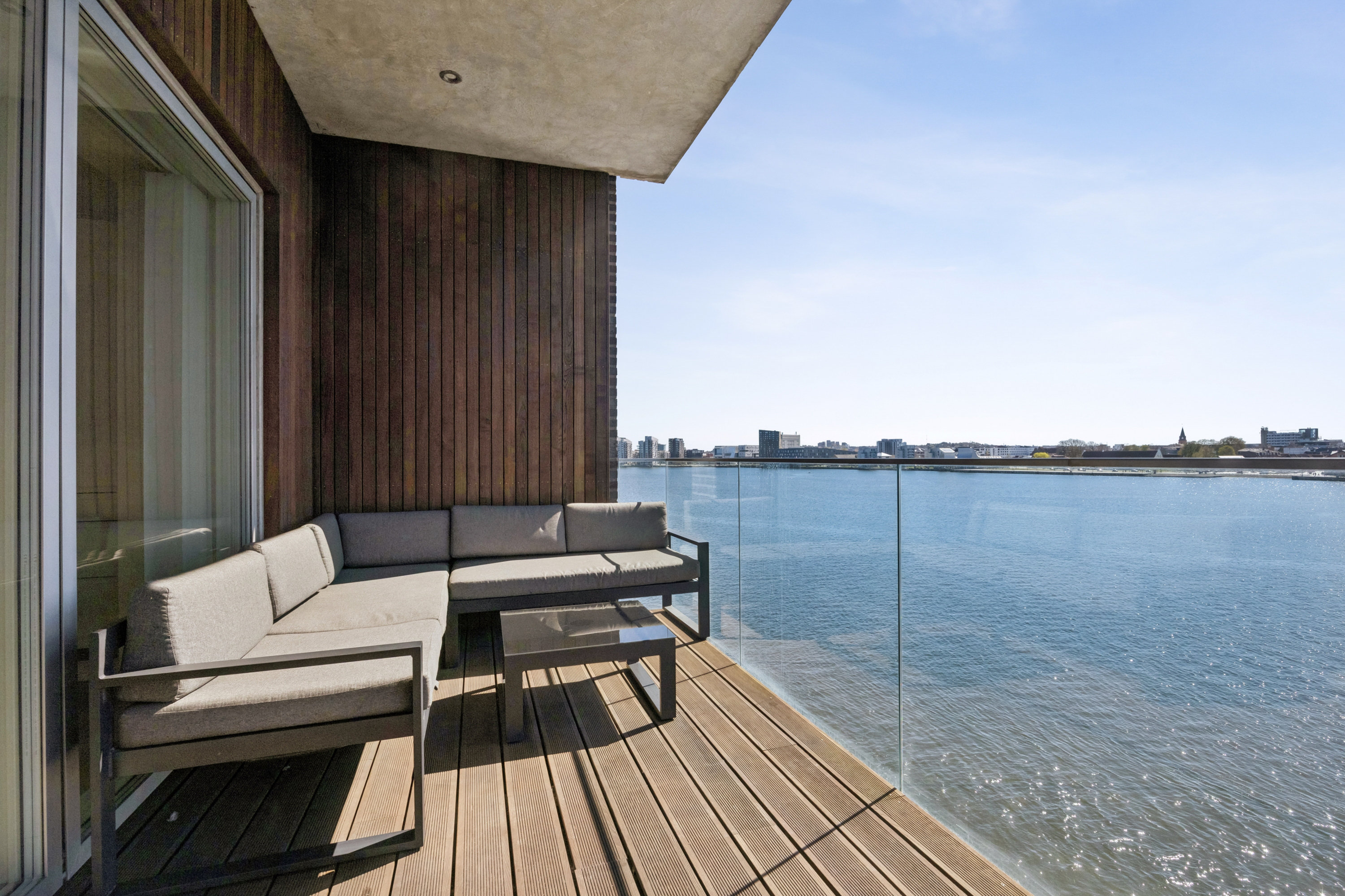 Havnegade 31, 4. tv., 9400 Nørresundby