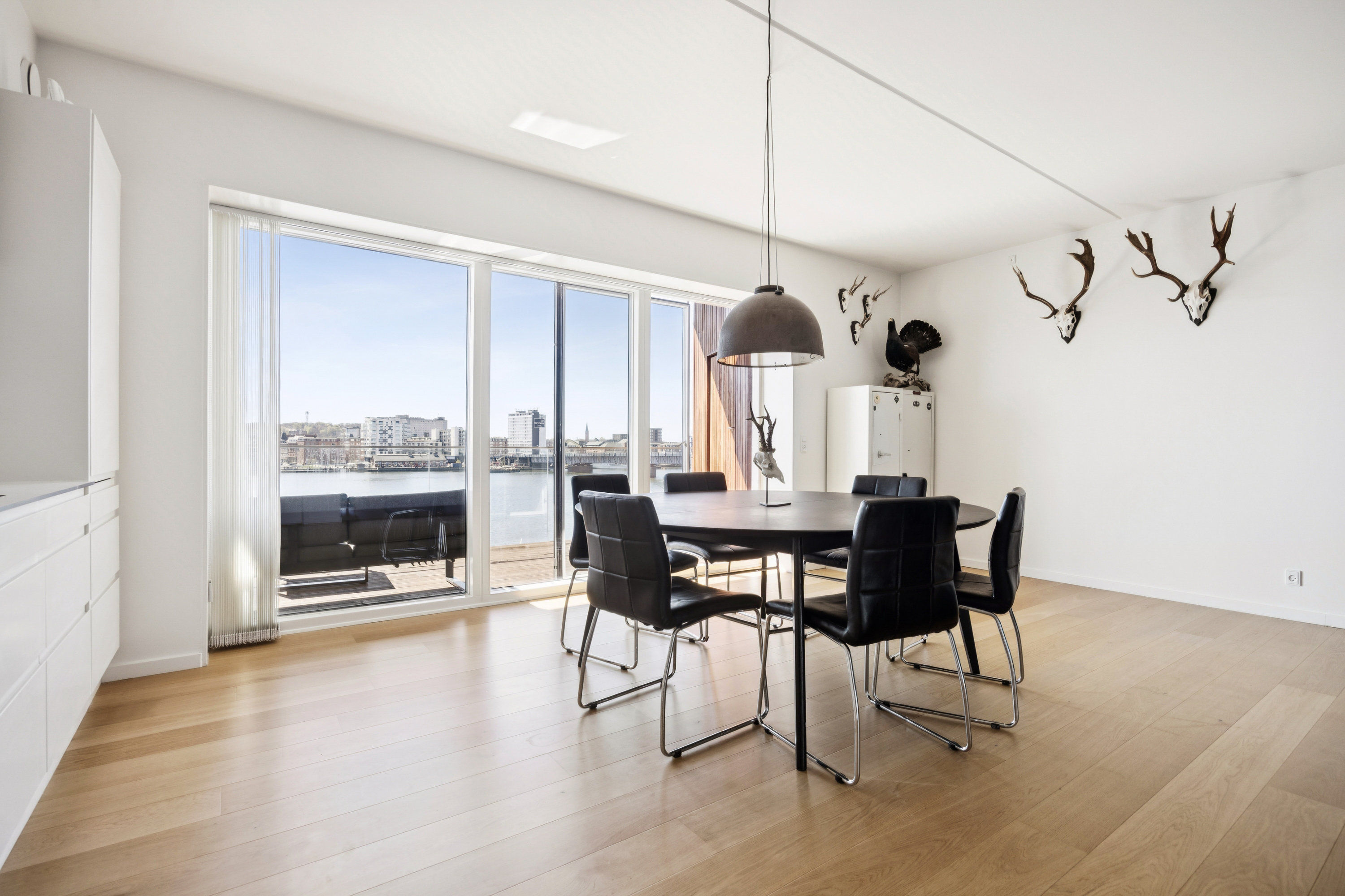 Havnegade 31, 4. tv., 9400 Nørresundby