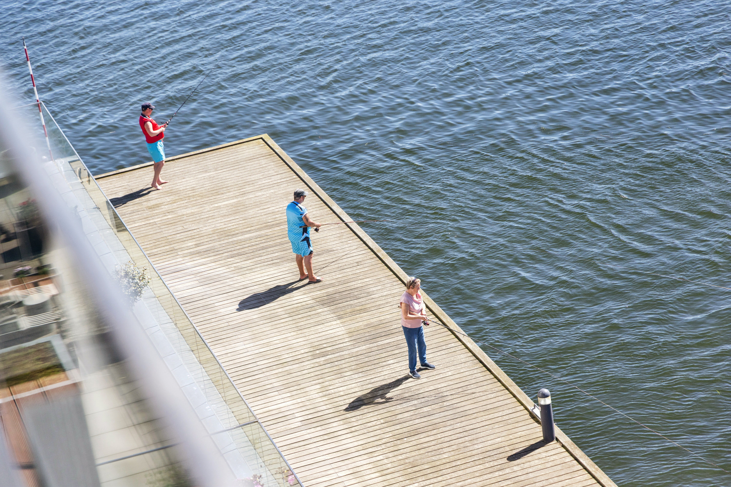 Fremhævet omgivelser billede i fuldskærmstilstand. Billede af Havnegade 31, 4. tv., 9400 Nørresundby