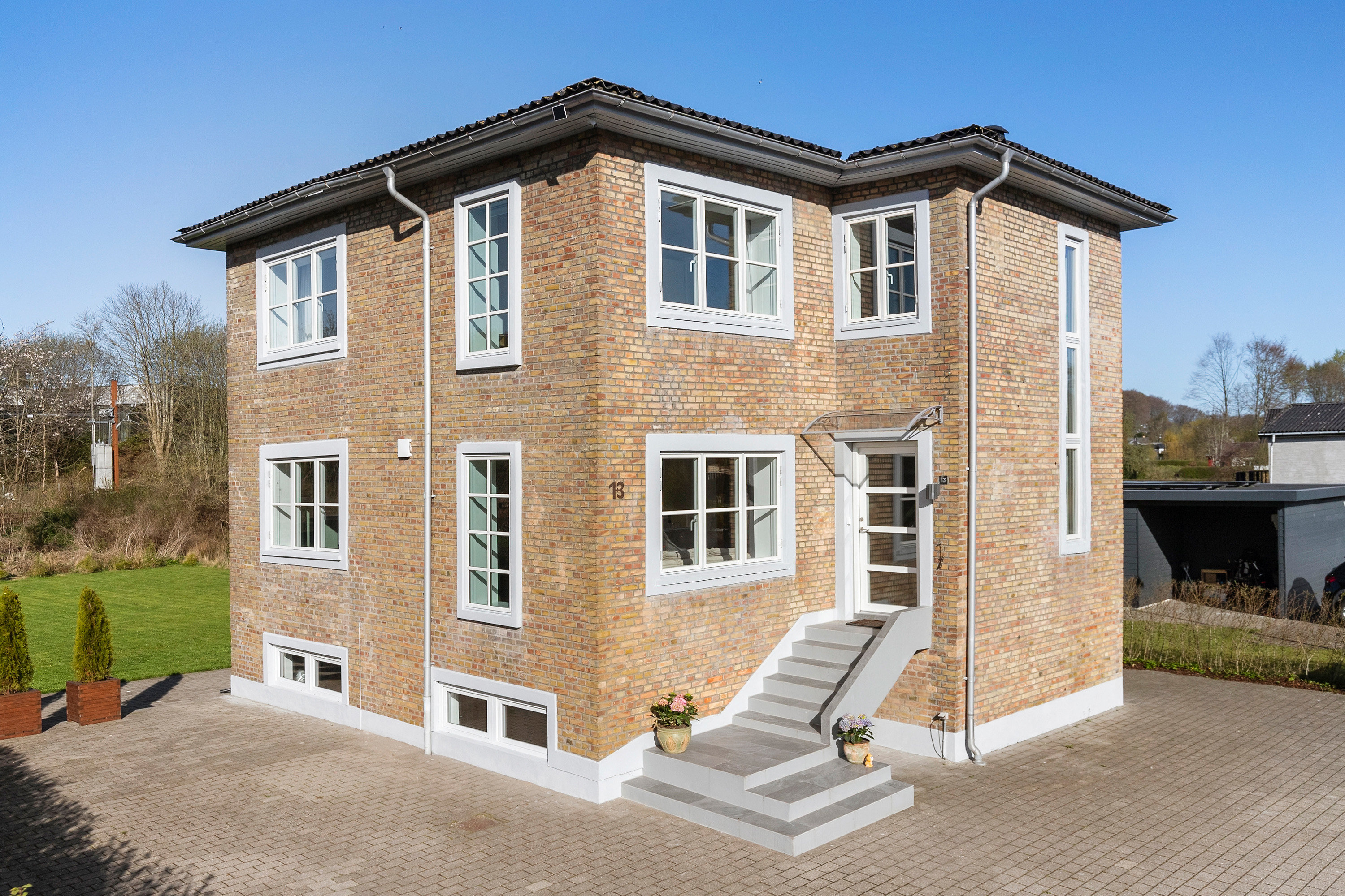 Kyradservej 13, 8700 Horsens