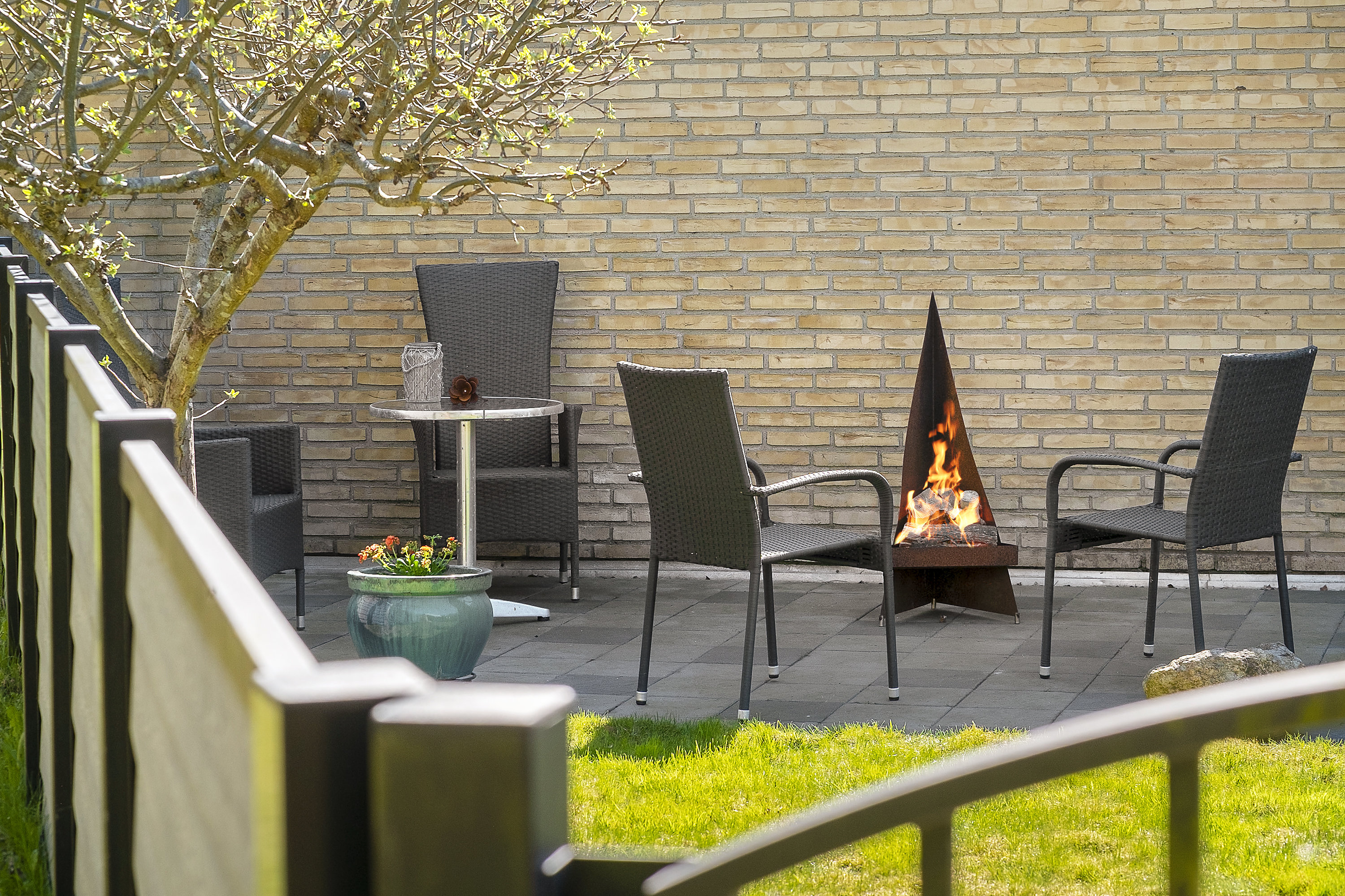 Fremhævet ejendommen billede i fuldskærmstilstand. Billede af Rådyrvænget 8, 3450 Allerød