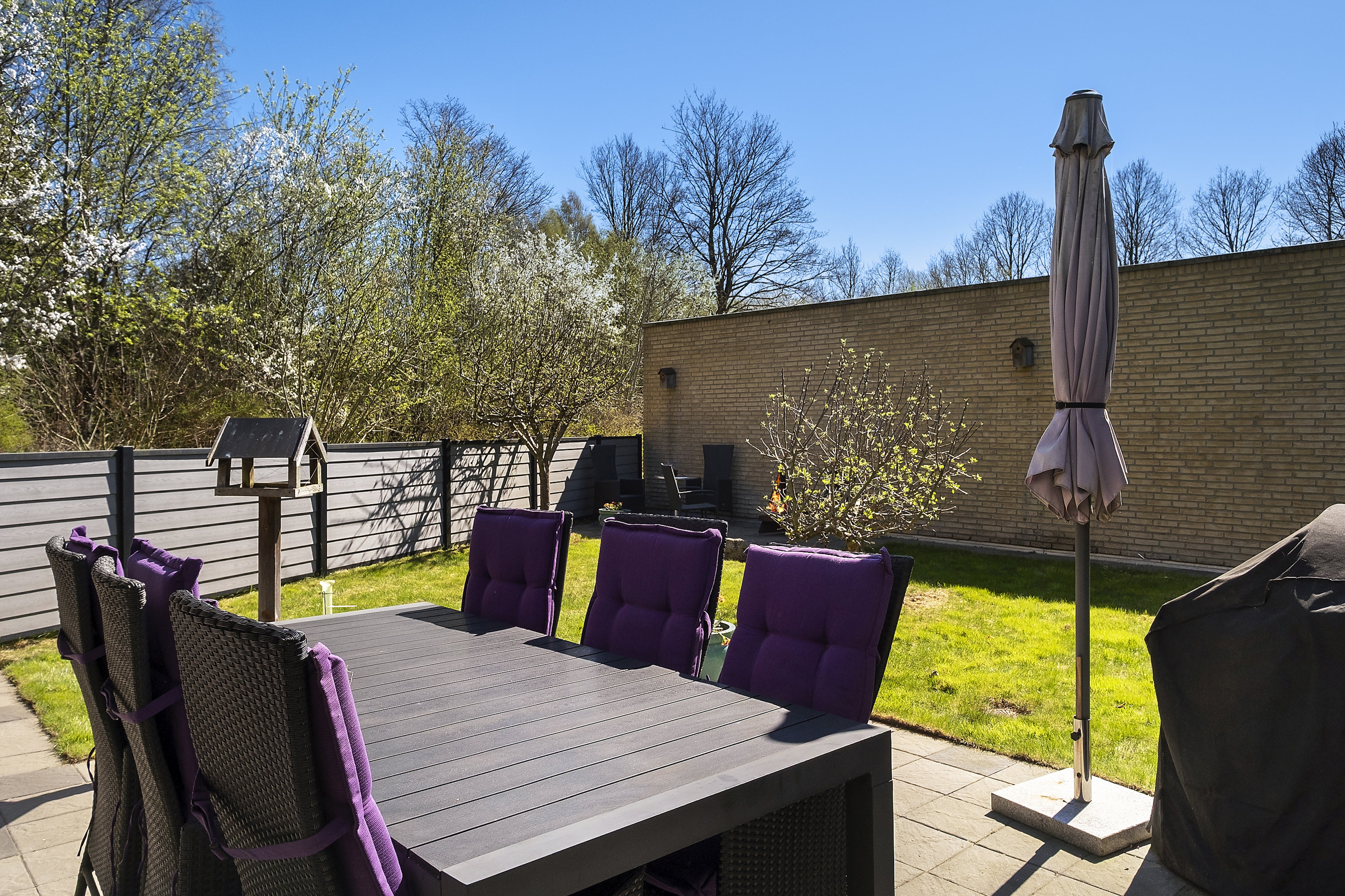 Fremhævet ejendommen billede i fuldskærmstilstand. Billede af Rådyrvænget 8, 3450 Allerød