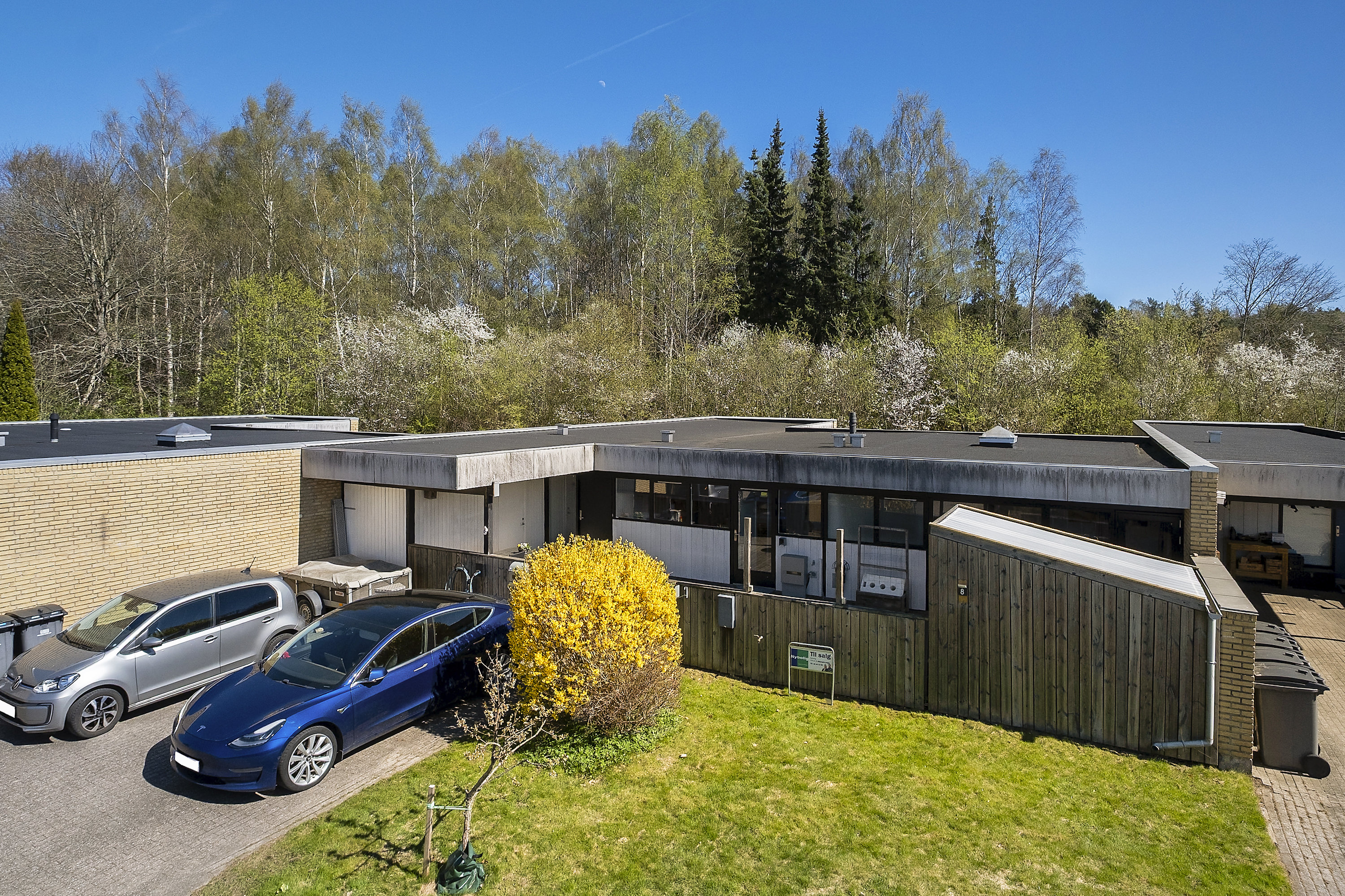 Rådyrvænget 8, 3450 Allerød