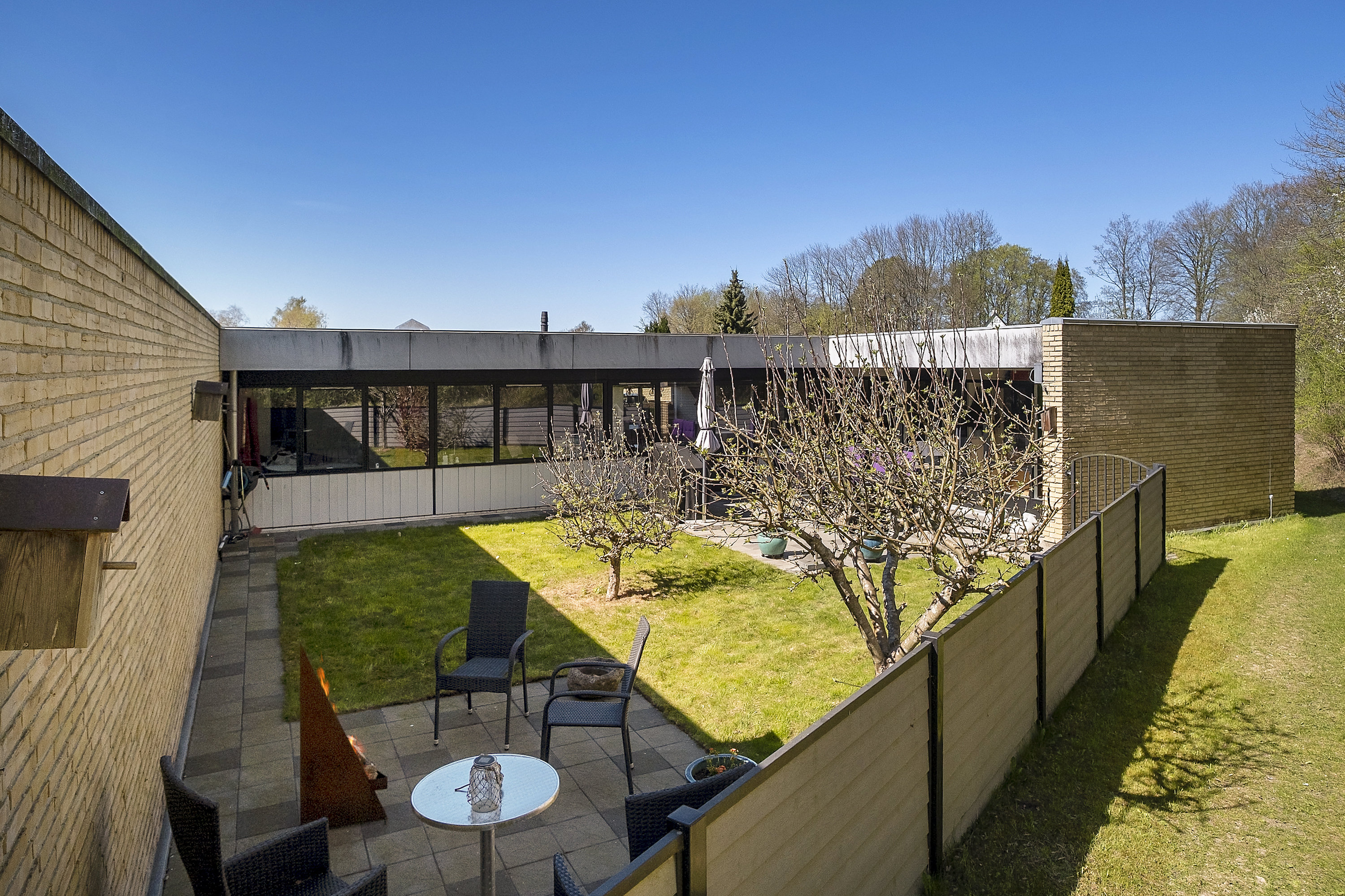 Rådyrvænget 8, 3450 Allerød