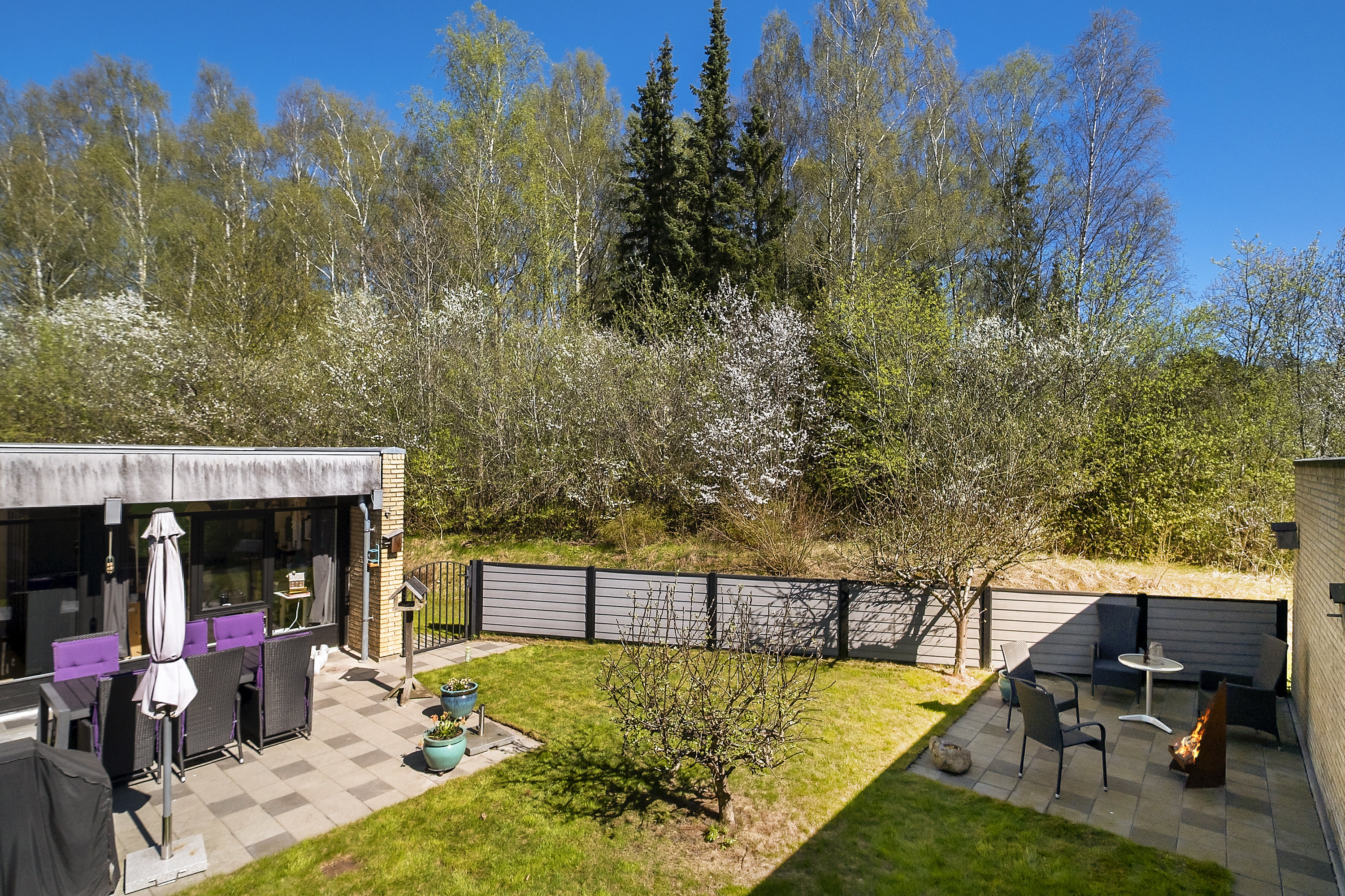 Rådyrvænget 8, 3450 Allerød