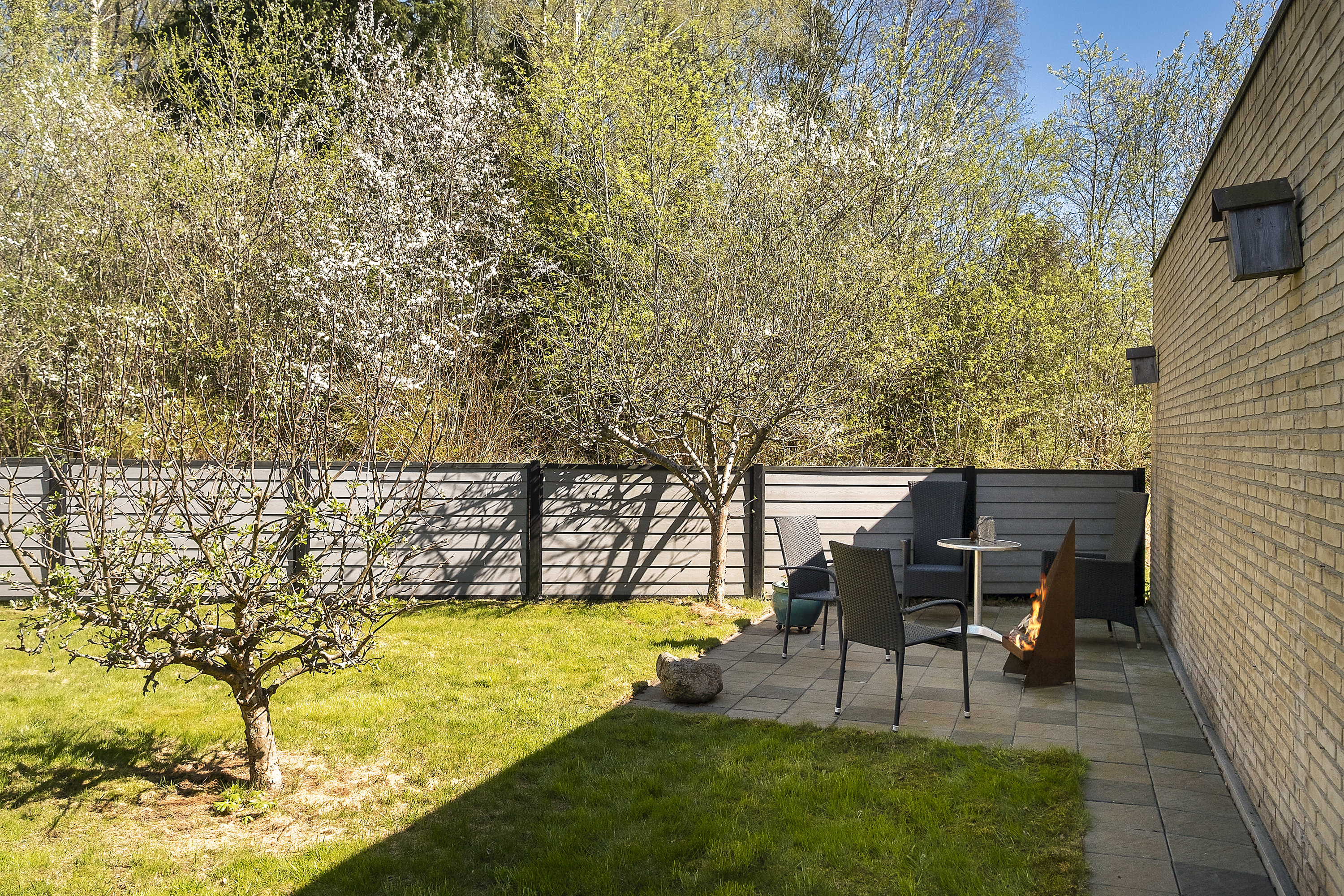 Fremhævet ejendommen billede i fuldskærmstilstand. Billede af Rådyrvænget 8, 3450 Allerød