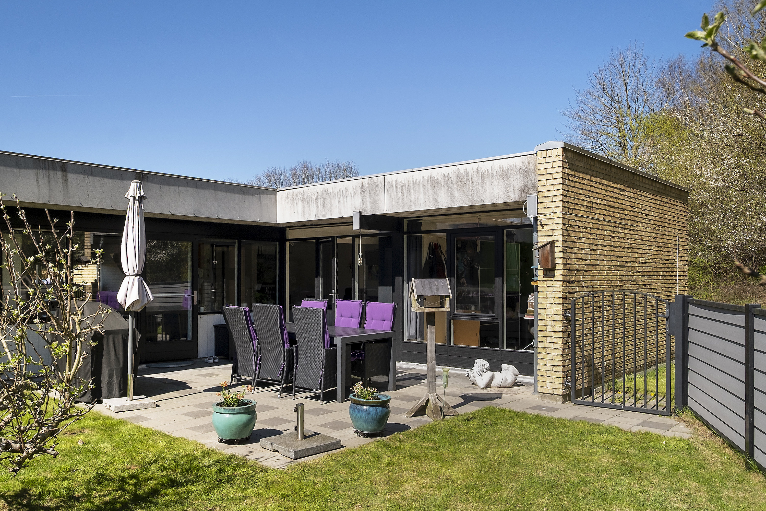 Fremhævet ejendommen billede i fuldskærmstilstand. Billede af Rådyrvænget 8, 3450 Allerød