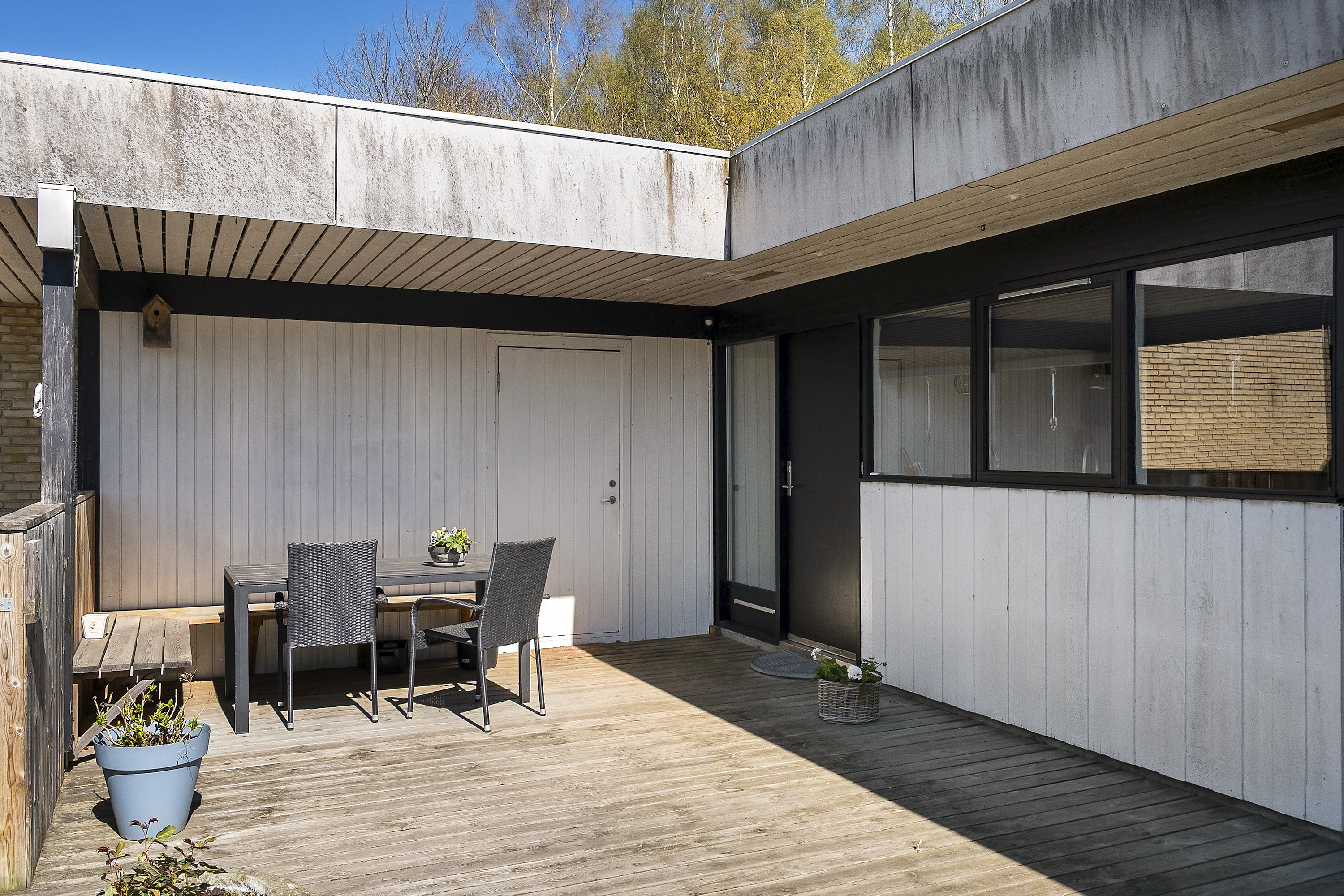 Fremhævet ejendommen billede i fuldskærmstilstand. Billede af Rådyrvænget 8, 3450 Allerød