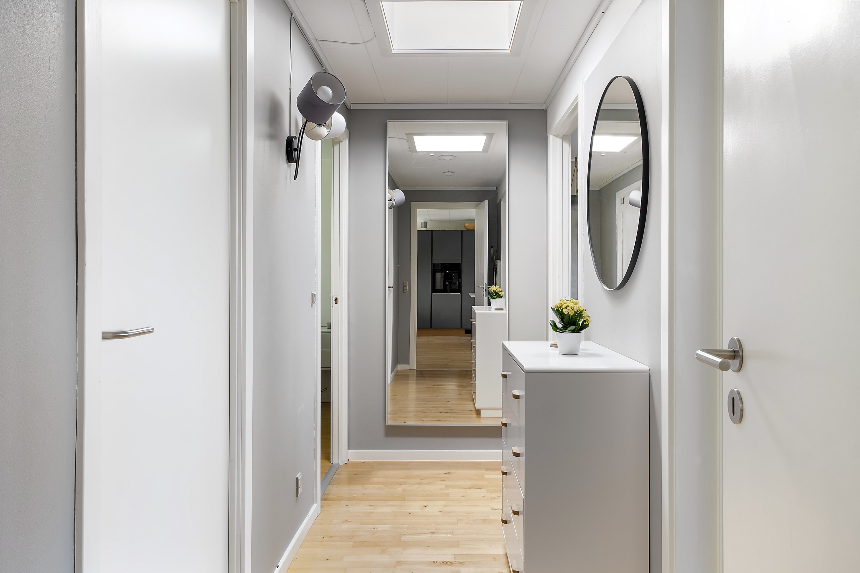 Fremhævet værelse billede i fuldskærmstilstand. Billede af Rådyrvænget 8, 3450 Allerød