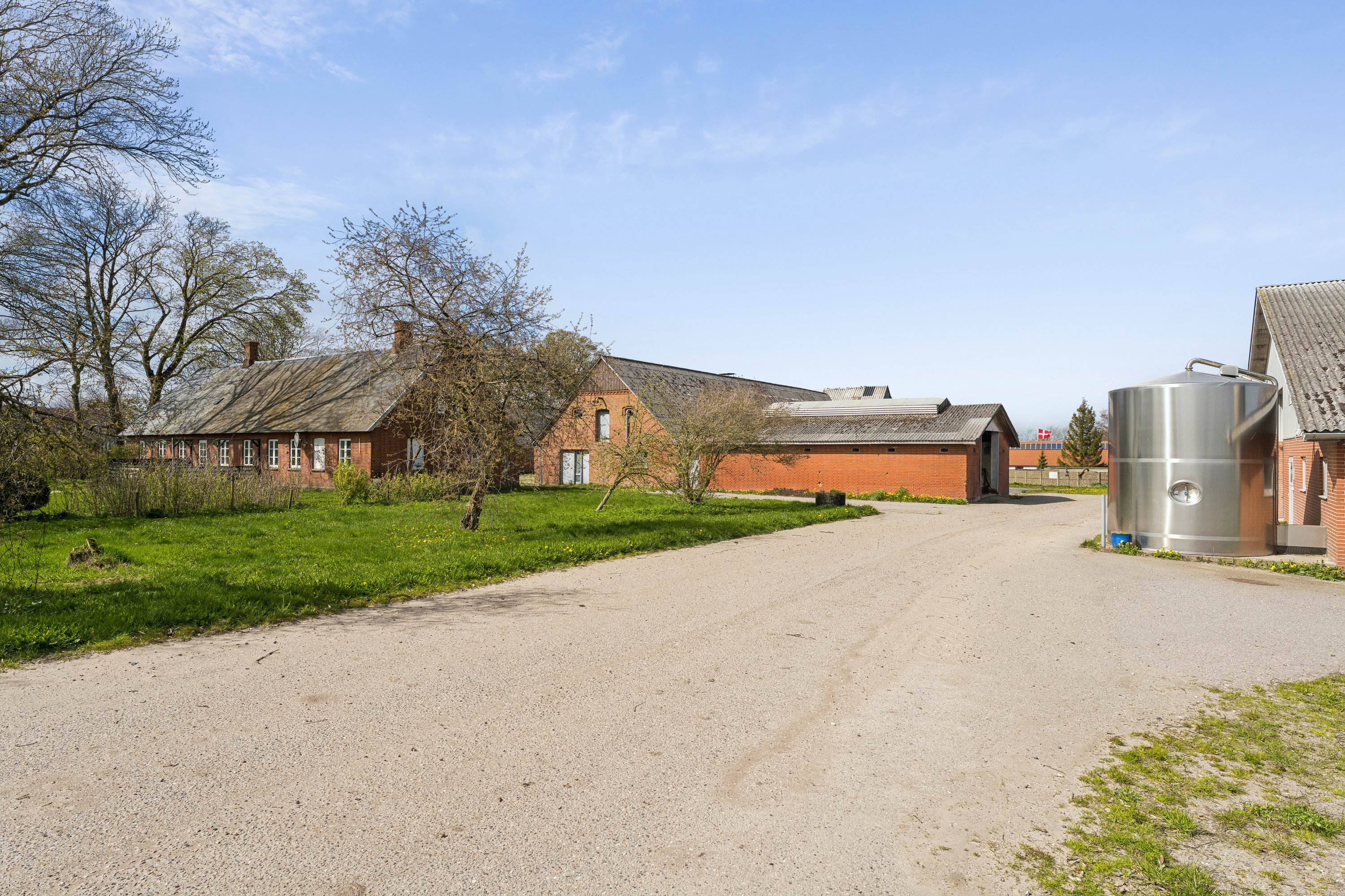 Rydalsvej 3, Velds, 8830 Tjele