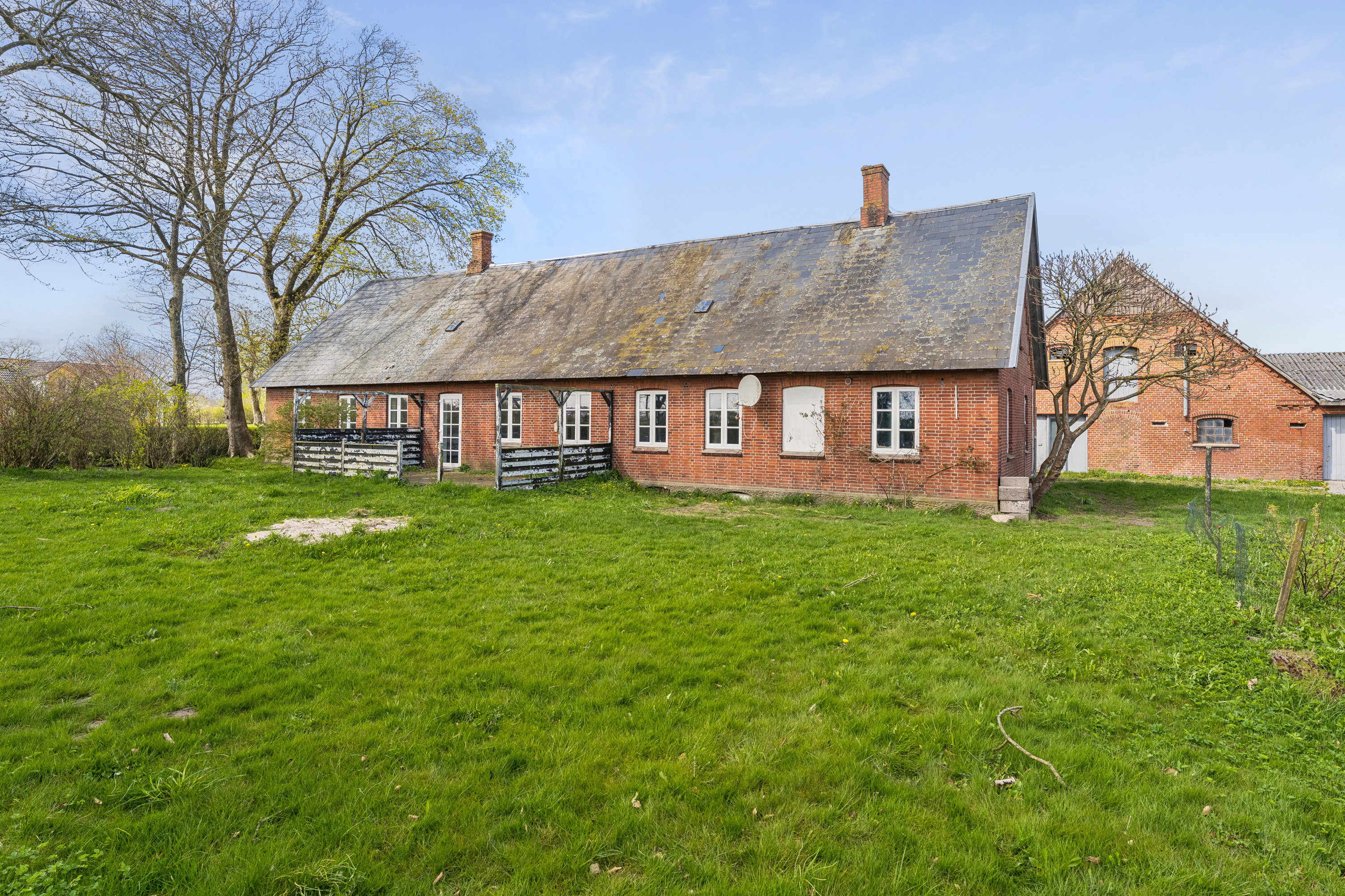 Rydalsvej 3, Velds, 8830 Tjele