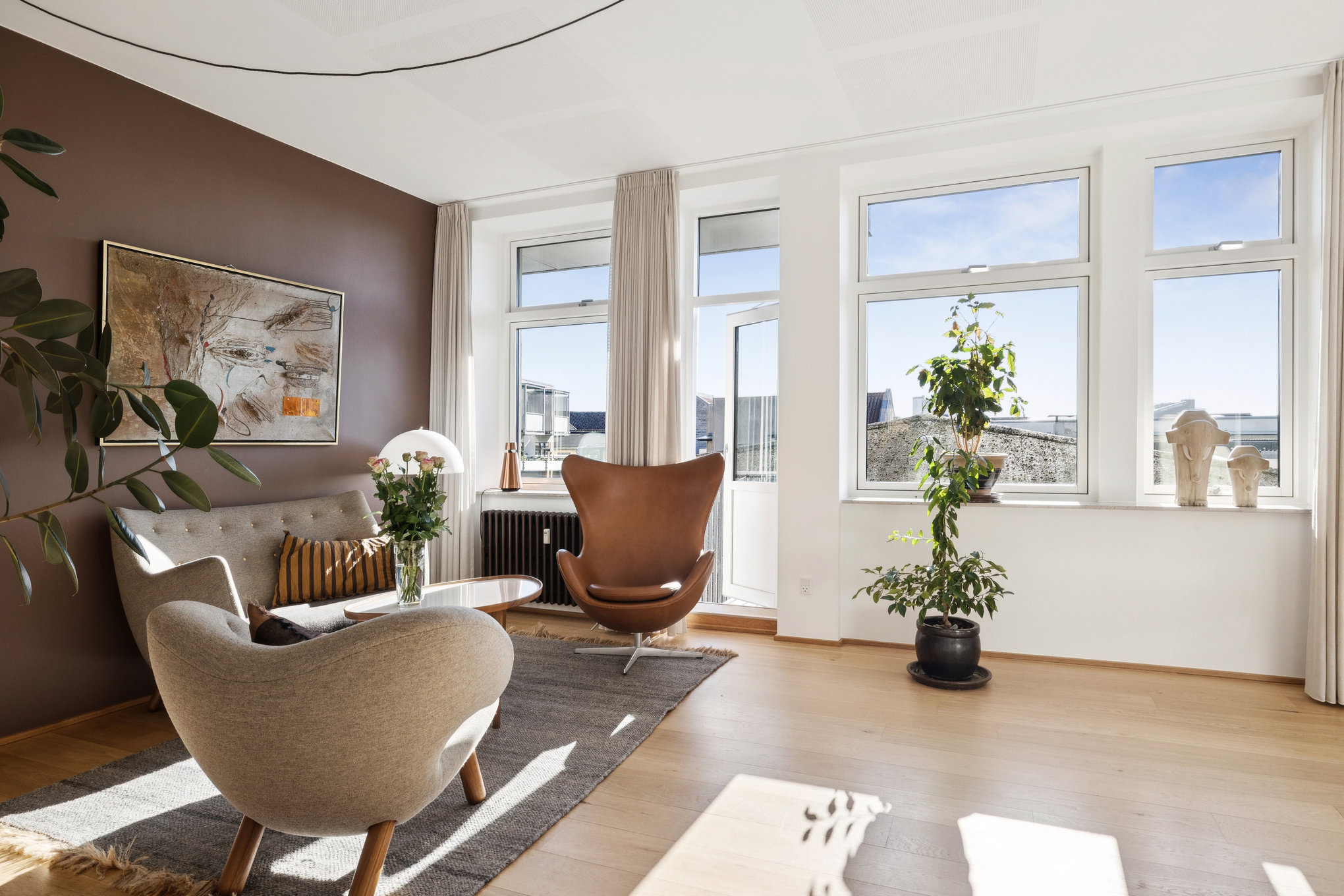 Torvegade 1, 2. 16., 8900 Randers C