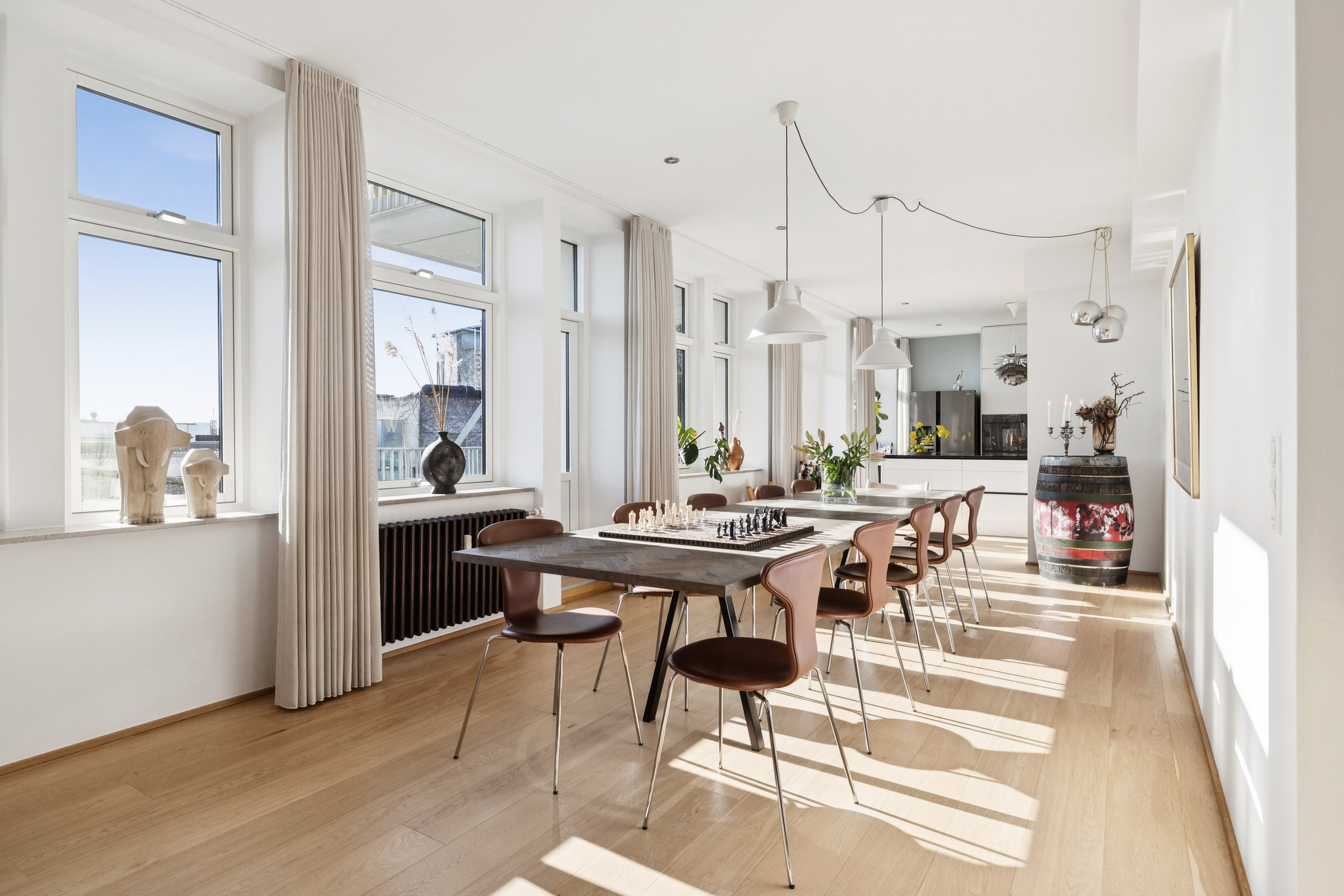 Torvegade 1, 2. 16., 8900 Randers C