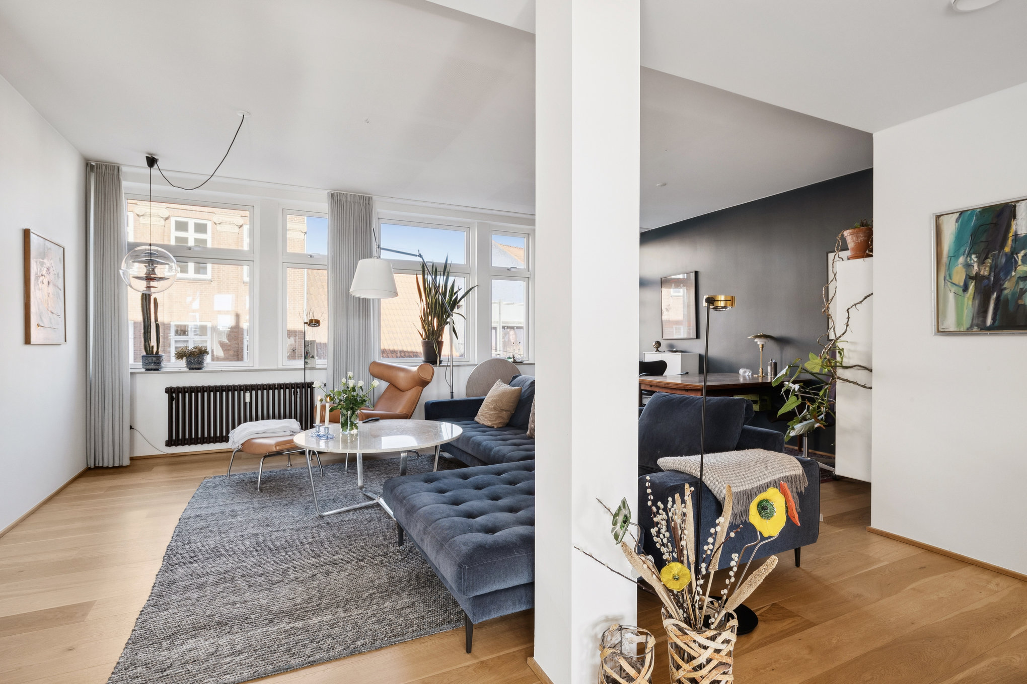 Torvegade 1, 2. 16., 8900 Randers C