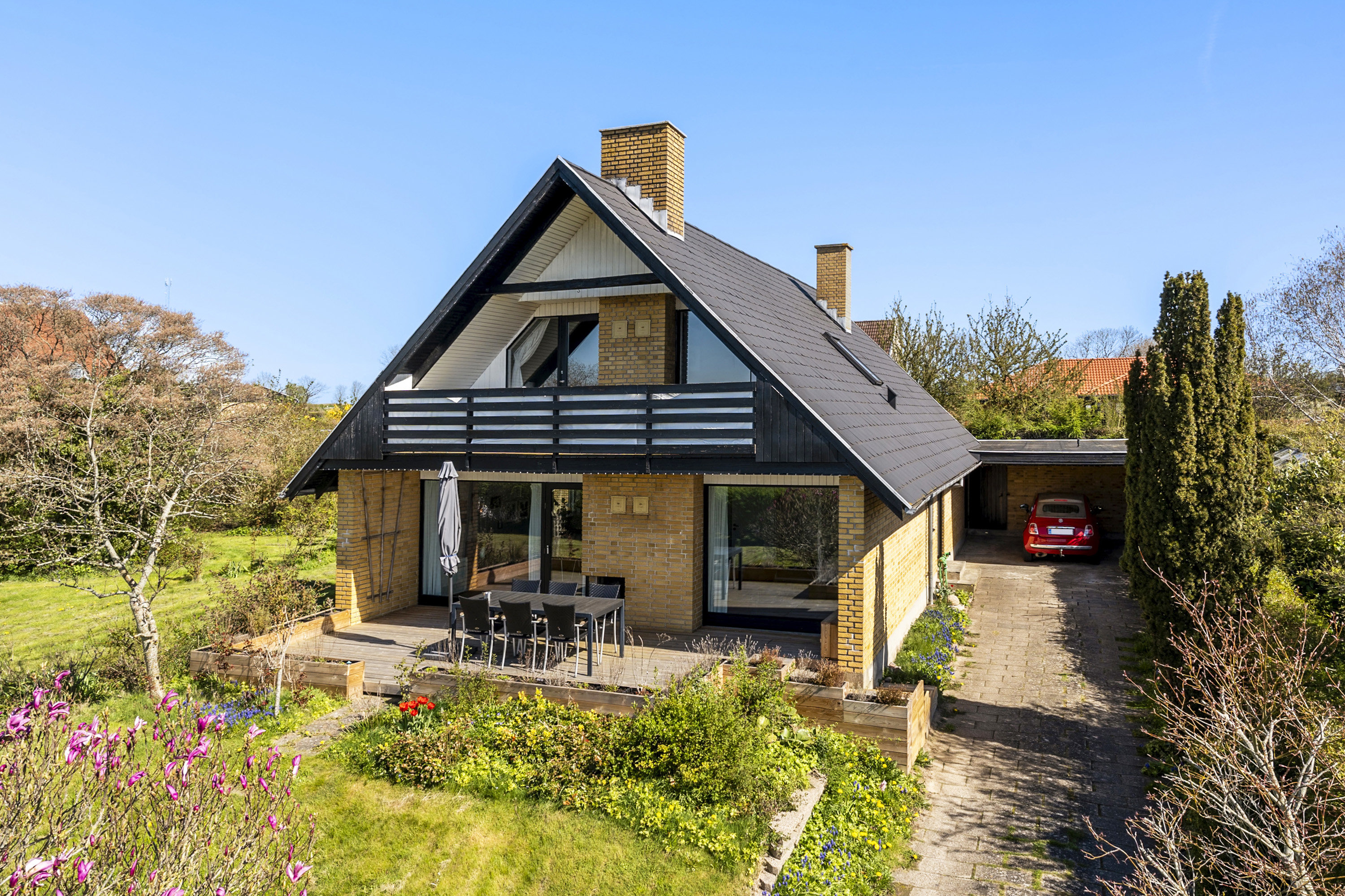 Skrænten 12, Hosby, 7130 Juelsminde