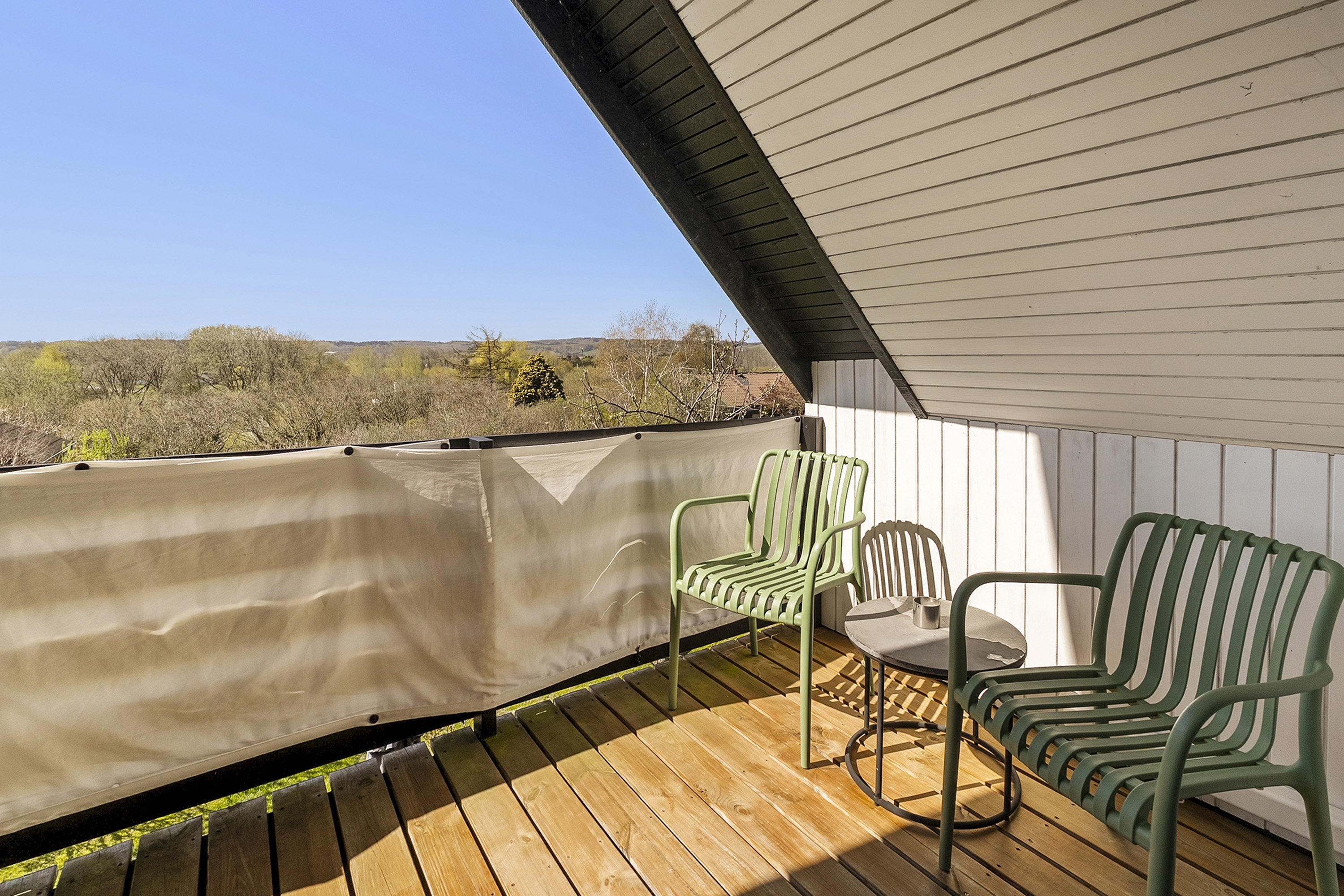 Fremhævet ejendommen billede i fuldskærmstilstand. Billede af Skrænten 12, Hosby, 7130 Juelsminde