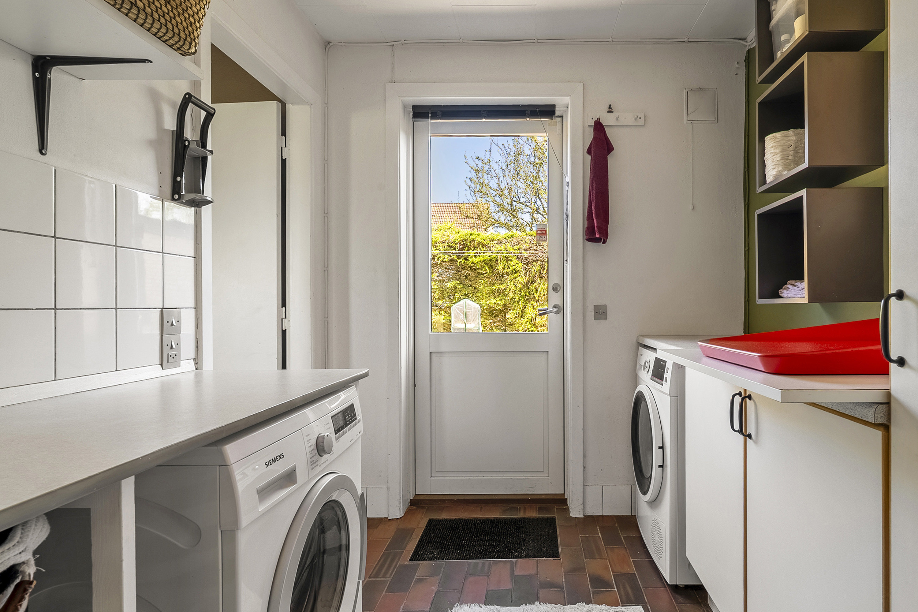 Fremhævet værelse billede i fuldskærmstilstand. Billede af Skrænten 12, Hosby, 7130 Juelsminde