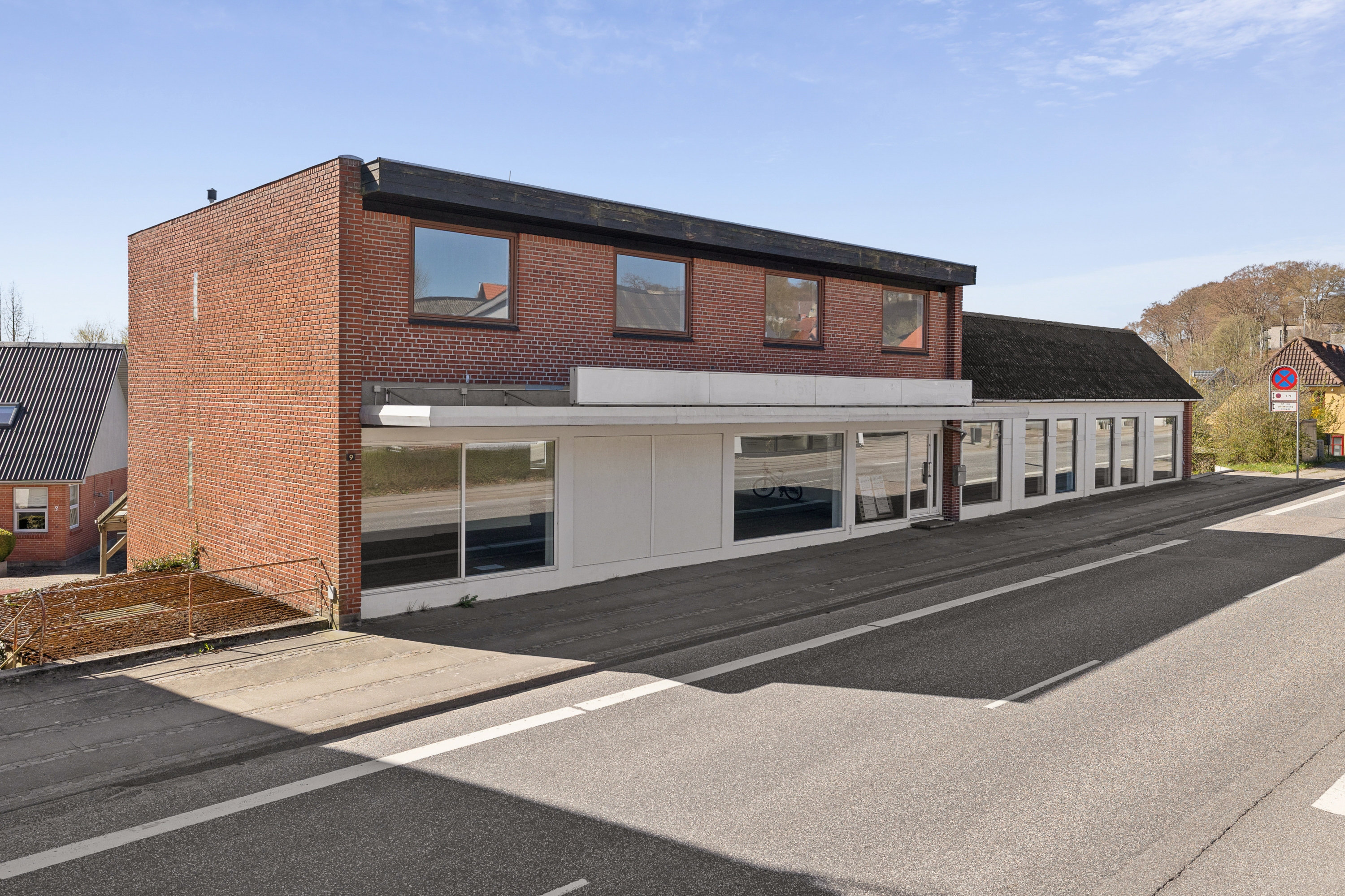 Vestergade 9, 9560 Hadsund
